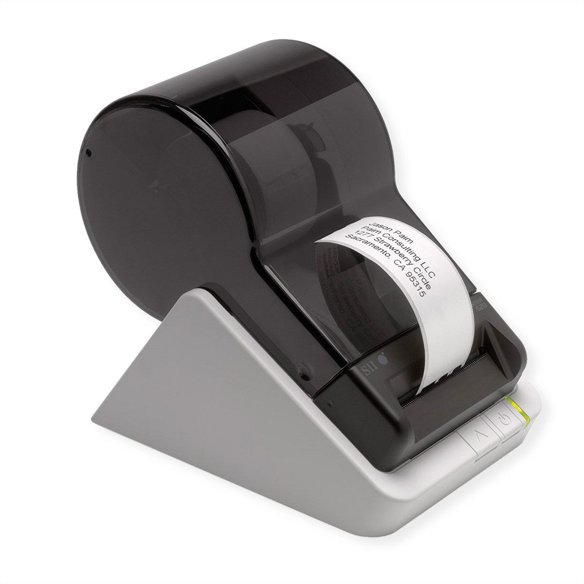 Smart Label Printer SLP620 Multifunktionsdrucker
