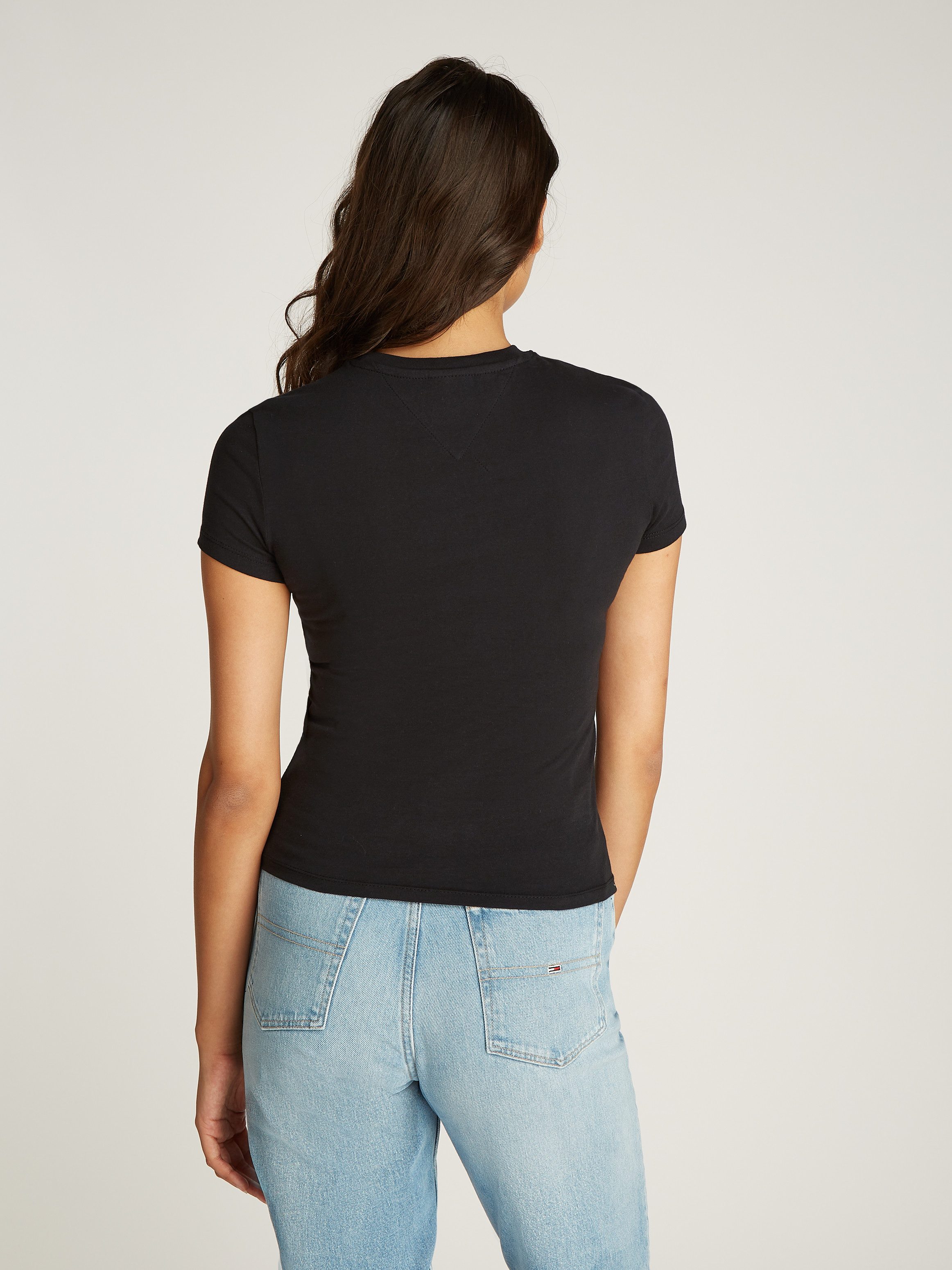 Tommy Jeans T-Shirt Tjw 2Pack Slim günstig online kaufen