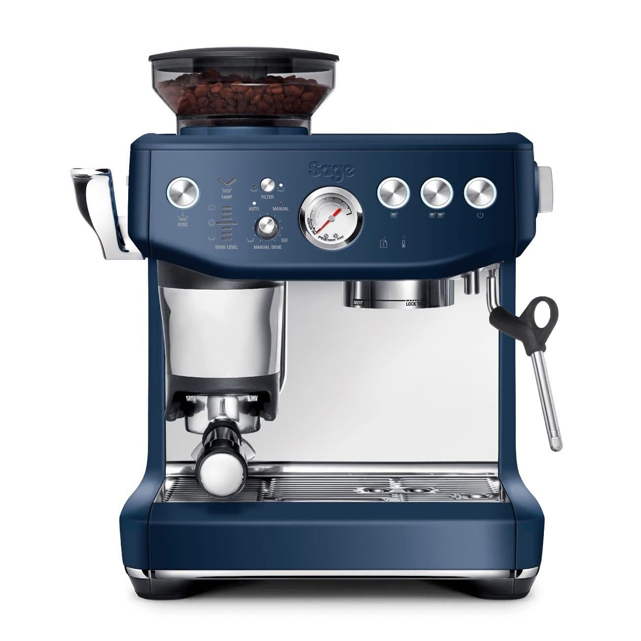 Sage Espressomaschine