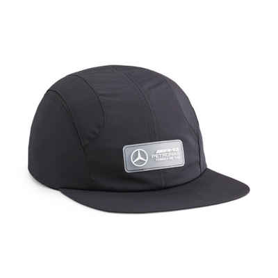 PUMA Flex Cap Mercedes AMG PETRONAS RCT Cap Erwachsene