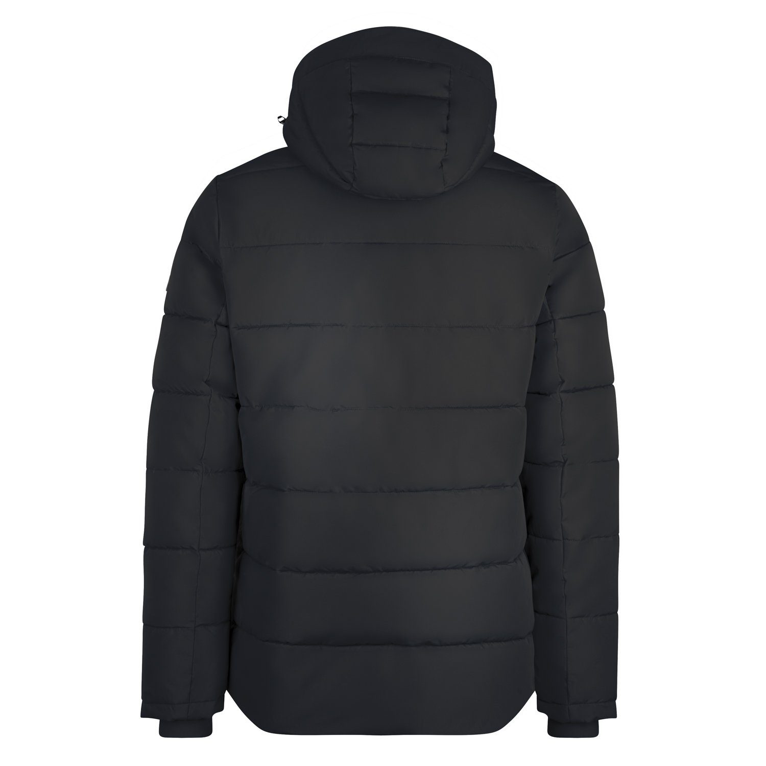 Westfjord Winterjacke Kirkjufell Winddicht, Atmungsaktiv, Isolierend