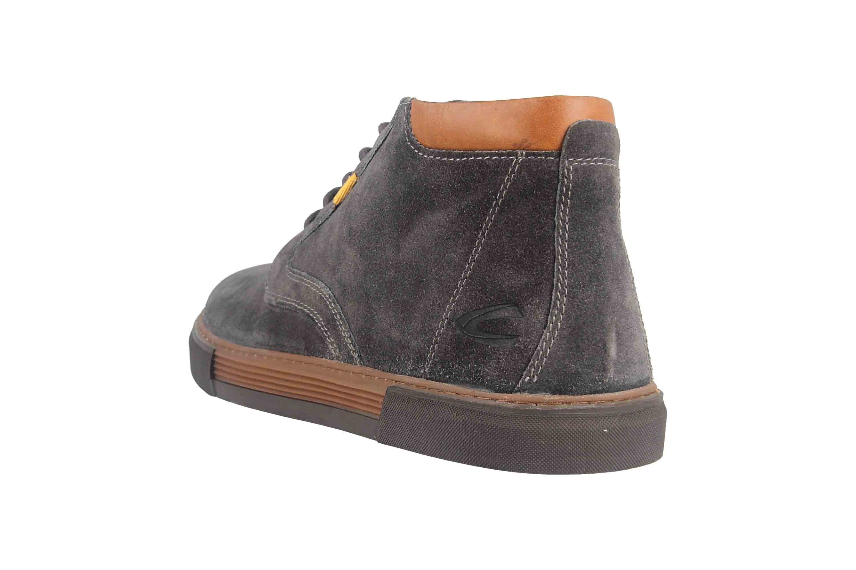 camel active 53BLA01-201200 Sneaker günstig online kaufen