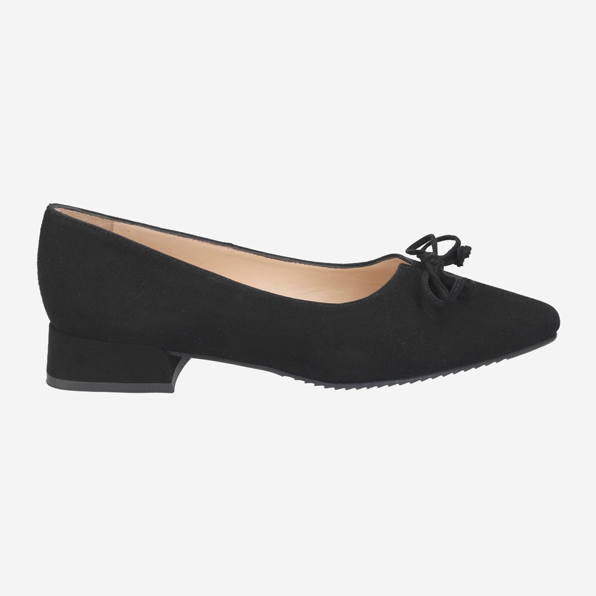 Peter Kaiser 24907 240 LIZZY NOS 24, Pumps in Schwarz für Damen Pumps