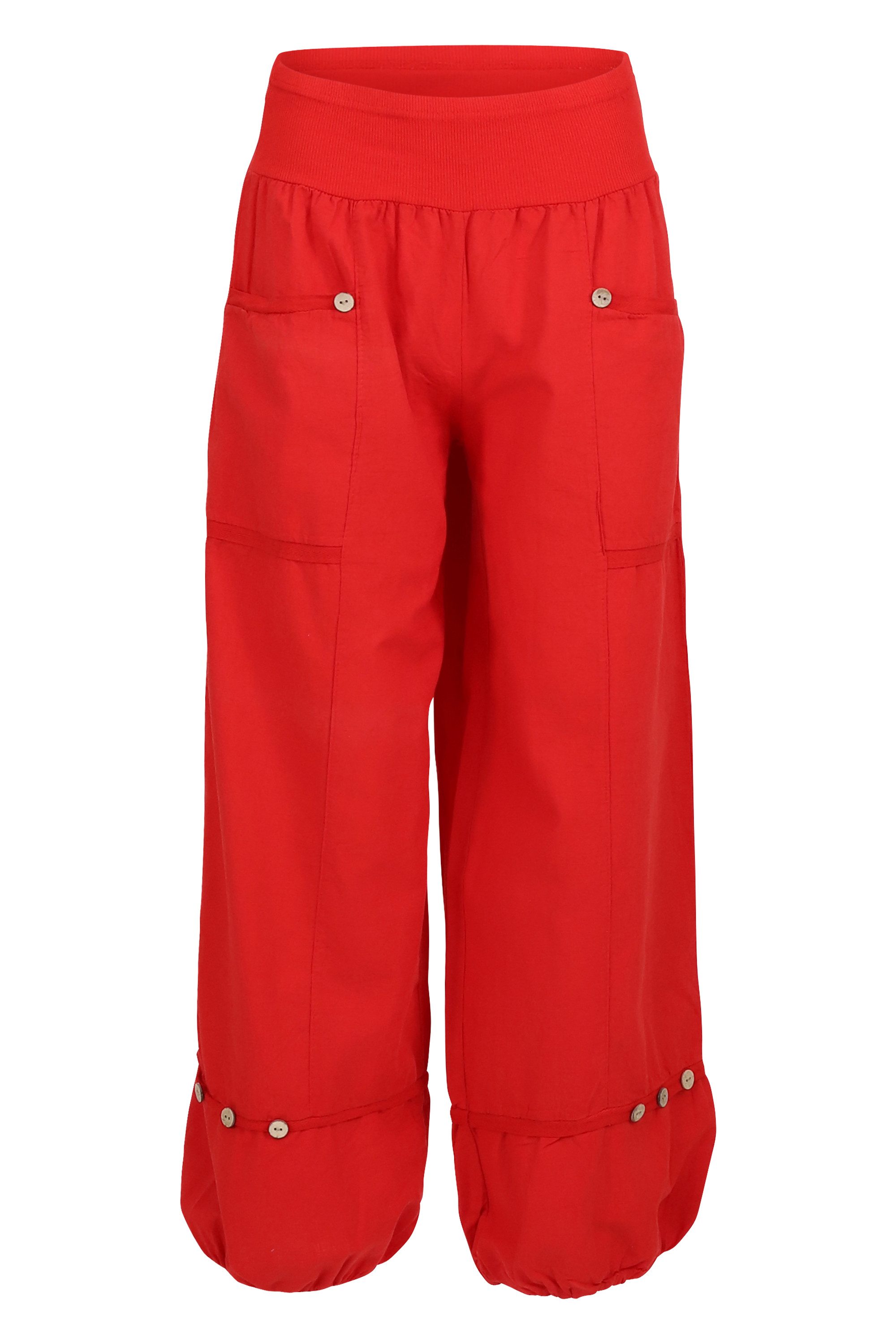 malito more than fashion Leinenhose 1576 günstig online kaufen