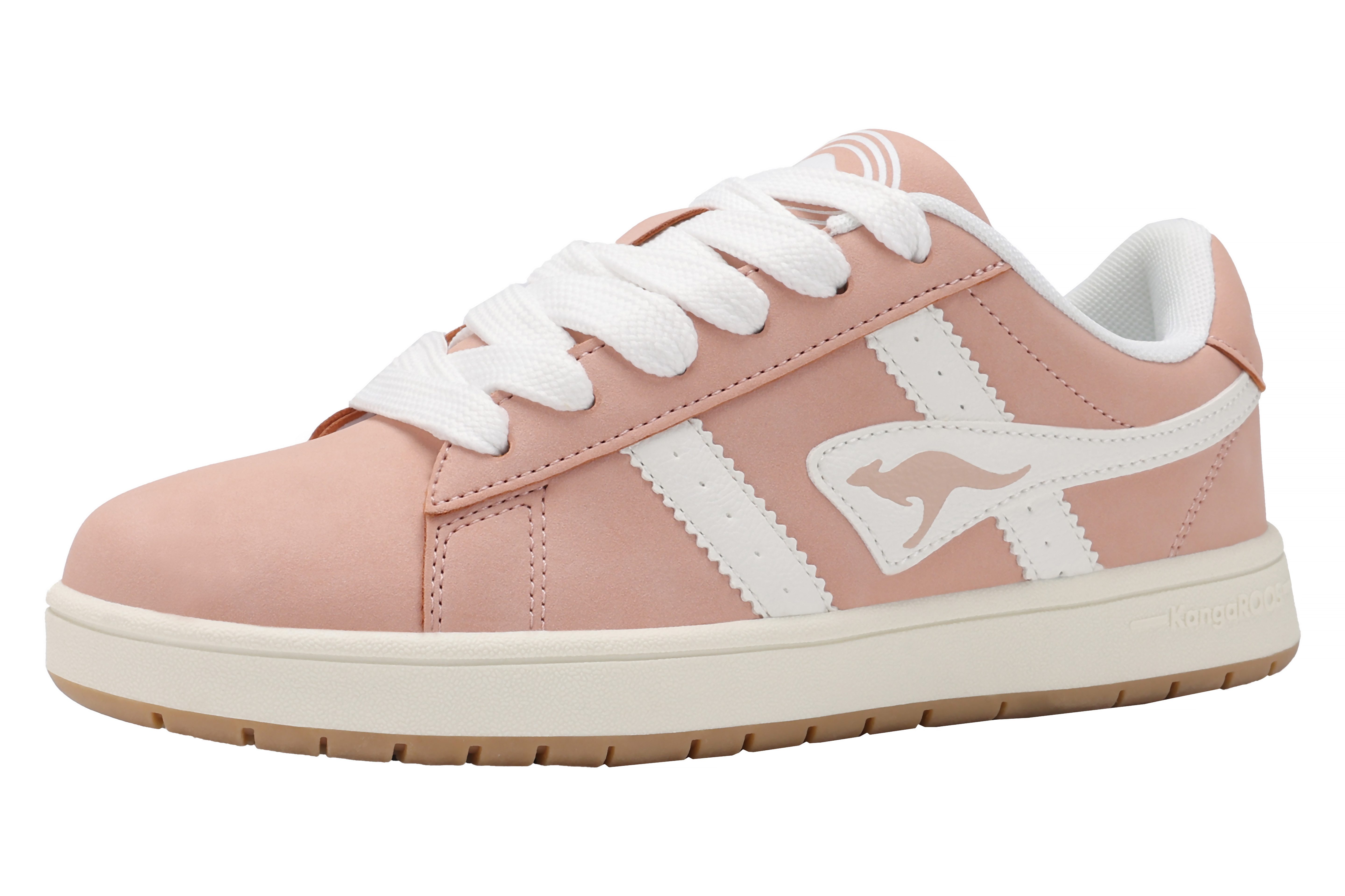 KangaROOS K-CA AD Pimp Sneaker günstig online kaufen