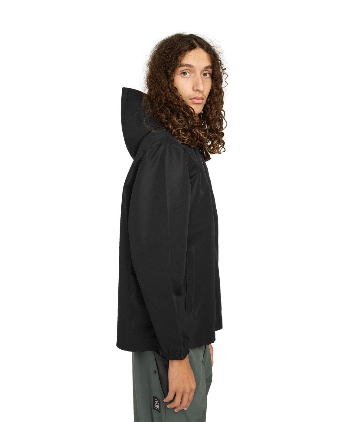 Element Funktionsjacke Alder