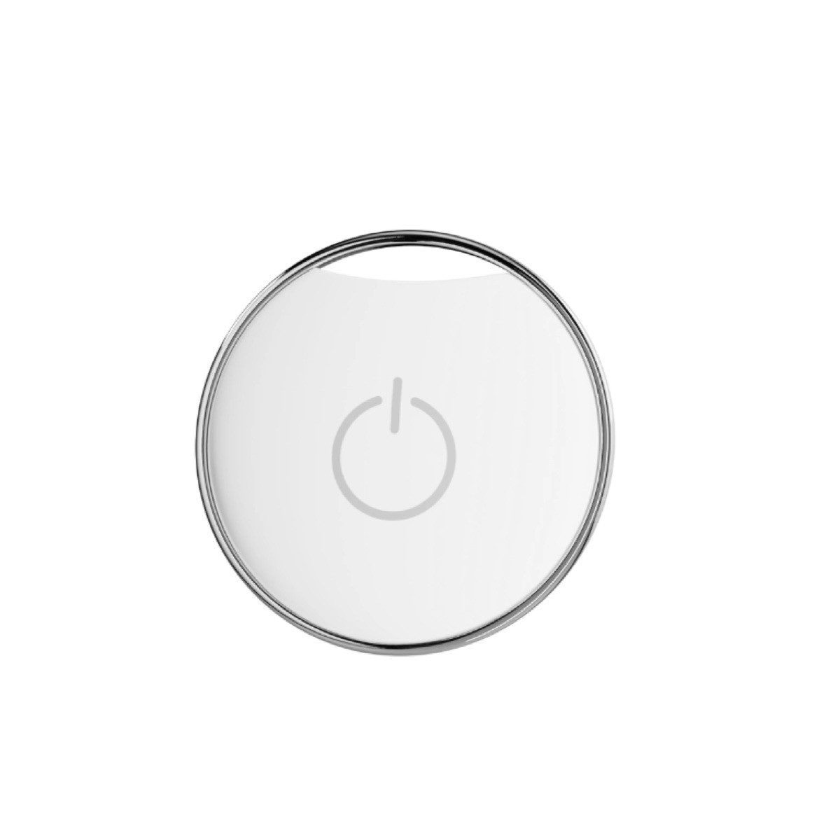 Bold Smart Lock Türschloss-Funksteuerung Clicker, für Büro, Zuhause, 1-tlg., Funk-Fernbedienung, weiß