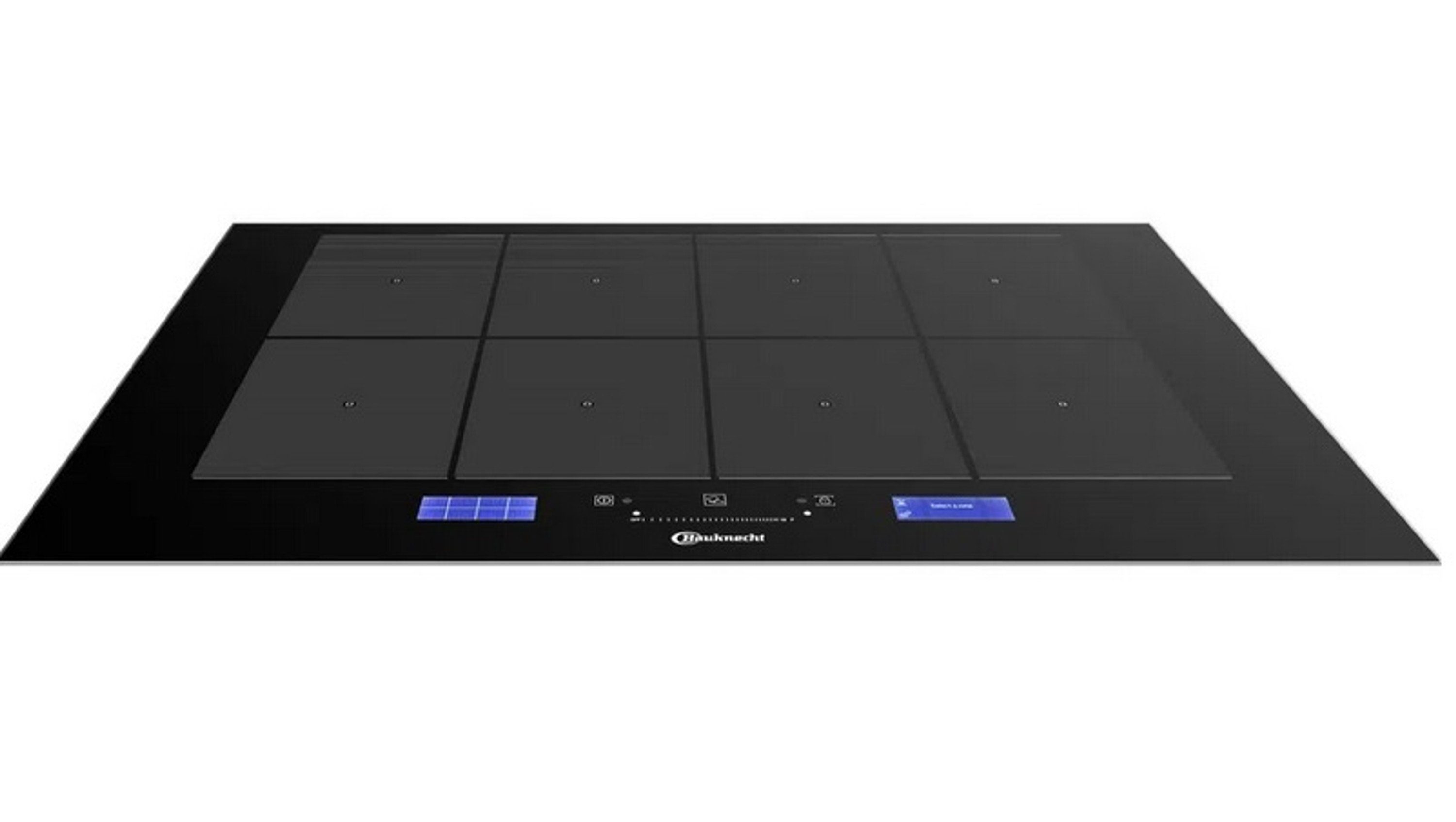 BAUKNECHT Induktions-Kochfeld CTAC8780AFSAL, 8 Kochzonen