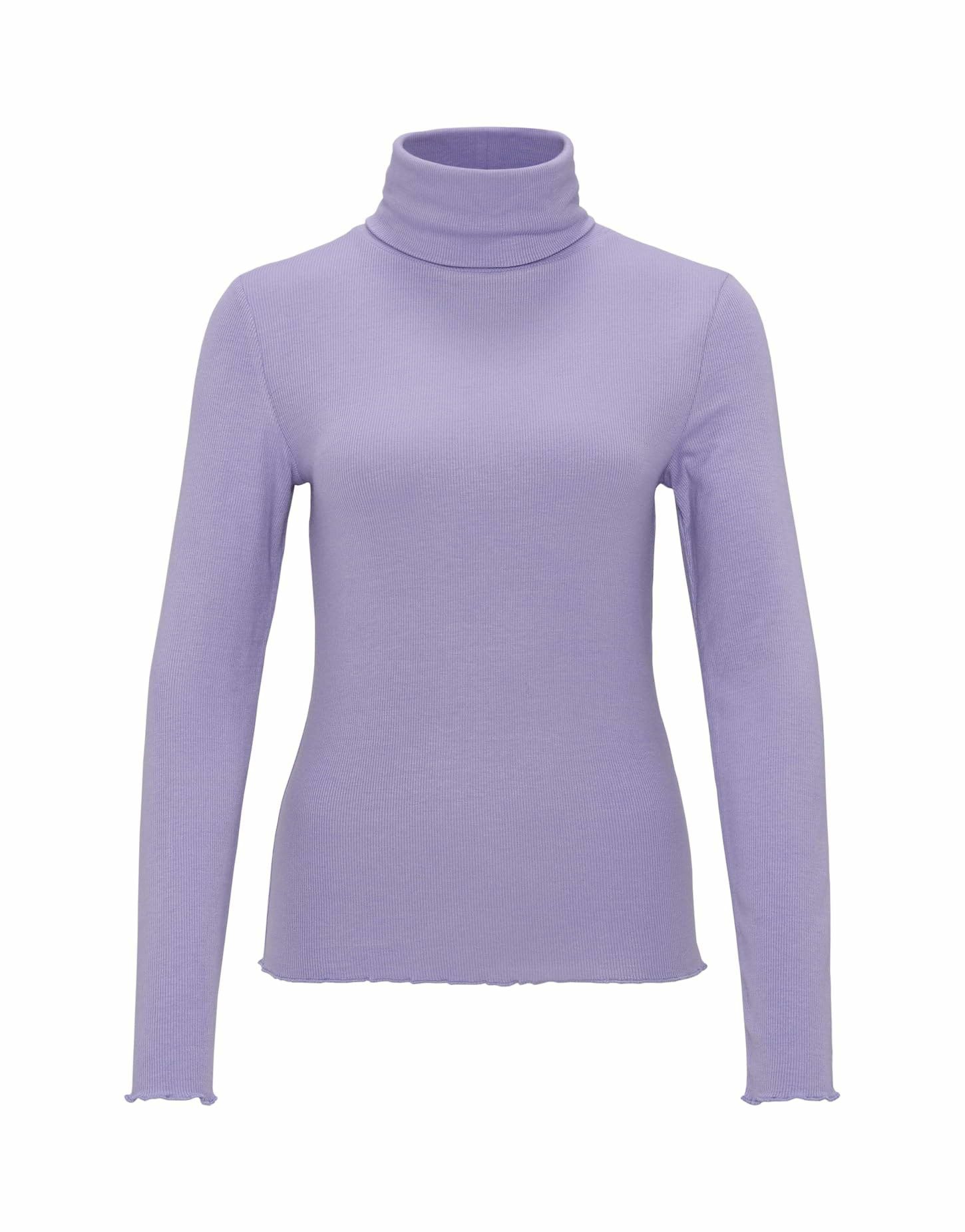 OPUS Rollkragenpullover Rollkragenpullover für Damen (1-tlg)
