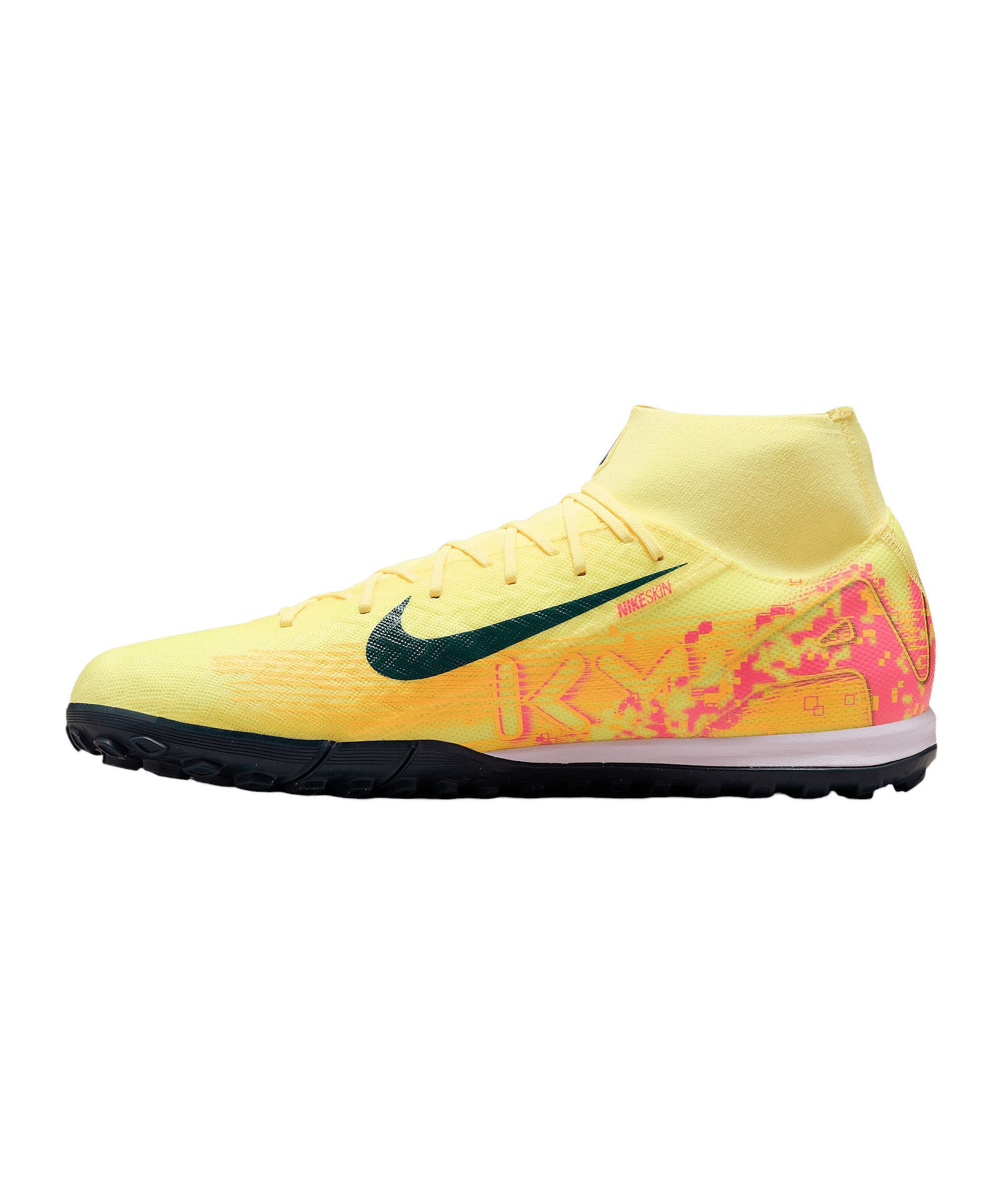 Nike Air Zoom Mercurial Superfly X Academy TF Fußballschuh günstig online kaufen