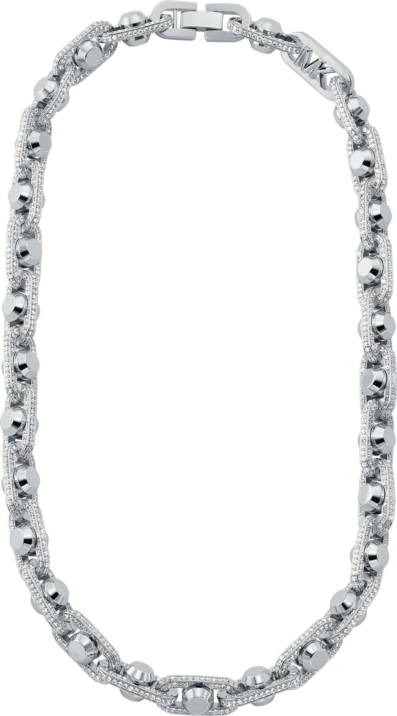 MICHAEL KORS Kette ohne Anhänger Schmuc...