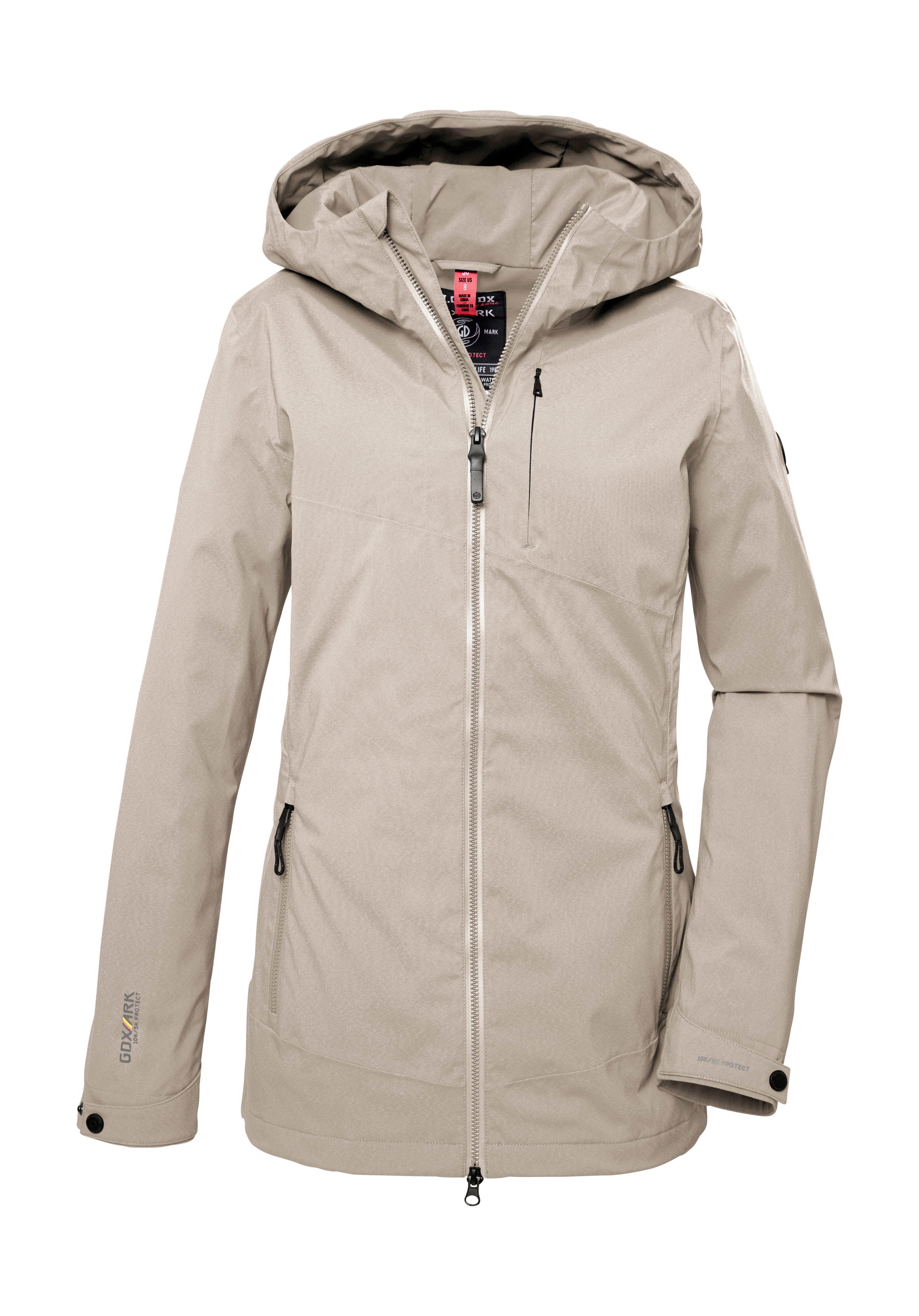 Funktionsjacke GS 3 WMN JCKT