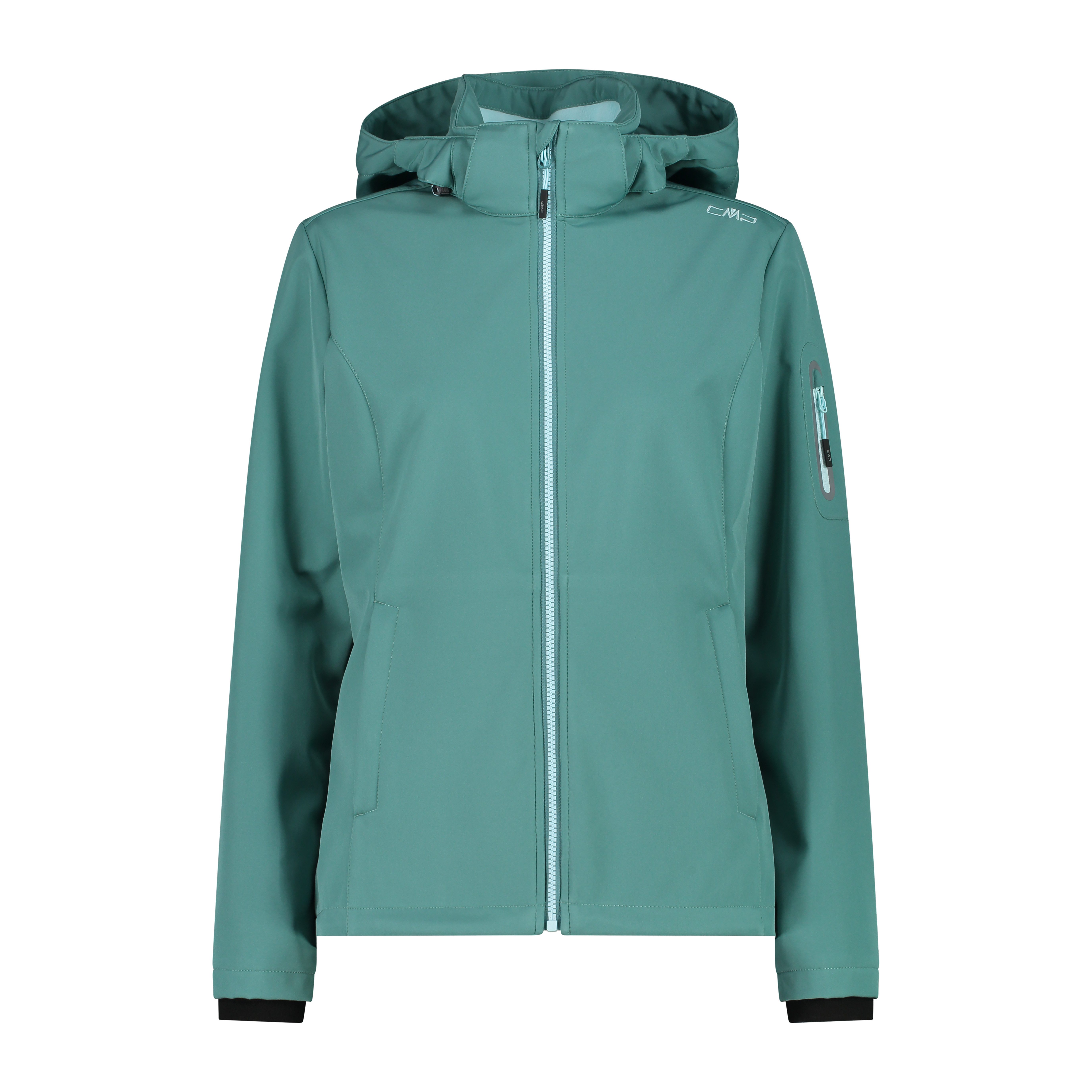 CMP Softshelljacke CMP Damen Softshelljacke Woman günstig online kaufen