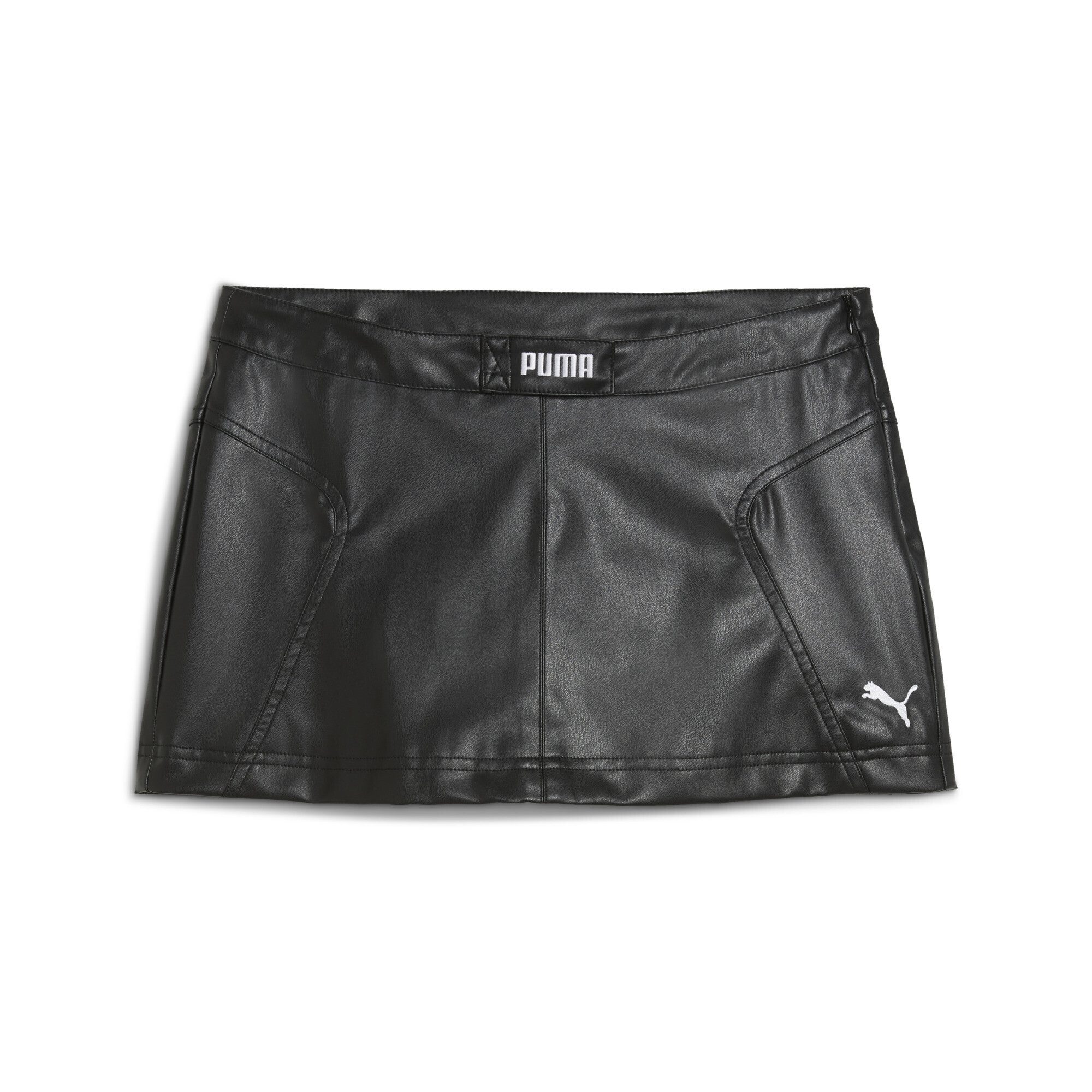 PUMA Jerseyrock FUTURE.PUMA.ARCHIVE Rock Damen günstig online kaufen