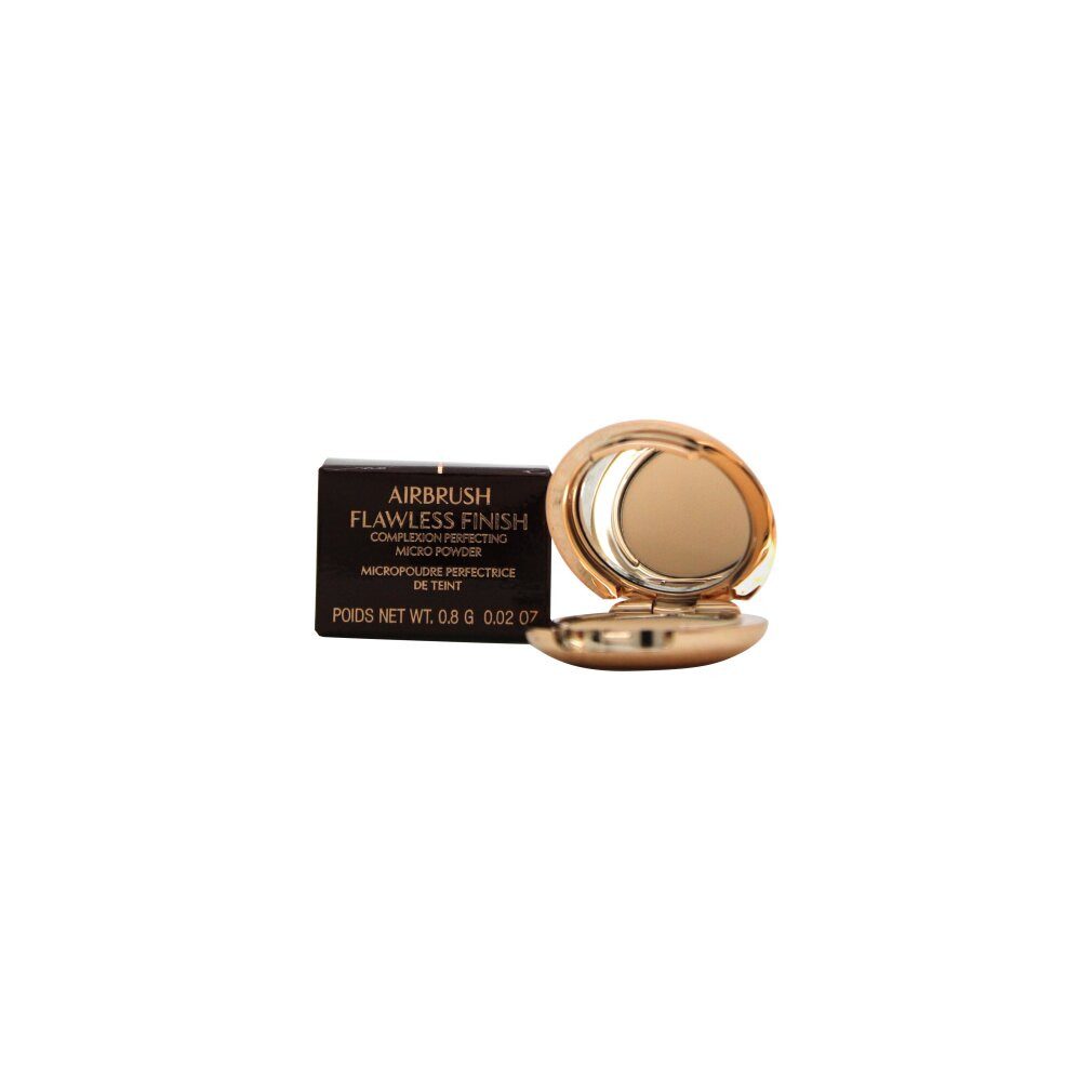 CHARLOTTE TILBURY Puder Airbrush Flawless Finish Micro Powder 0.8g - 2 Medium