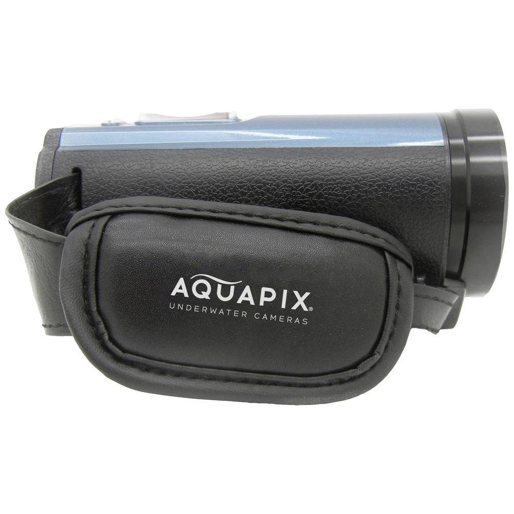 Aquapix Unterwasser-Camcorder 7.6 cm 3″ 13MP Camcorder (4K, Wasserfest)