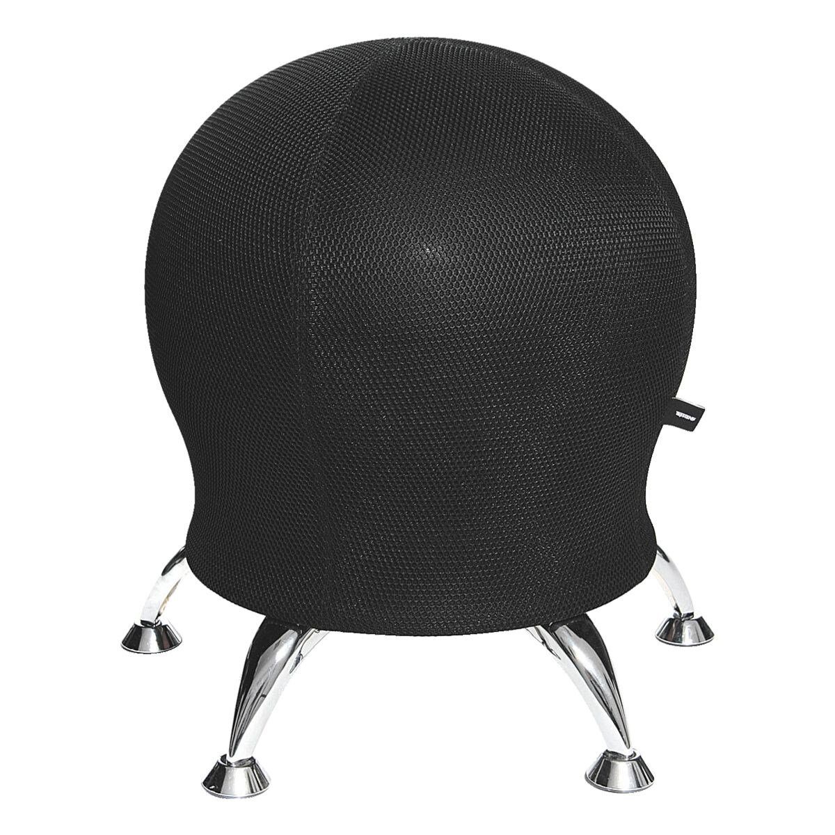 TOPSTAR Hocker Sitness 5, dreidimensional bewegliche Sitzfläche