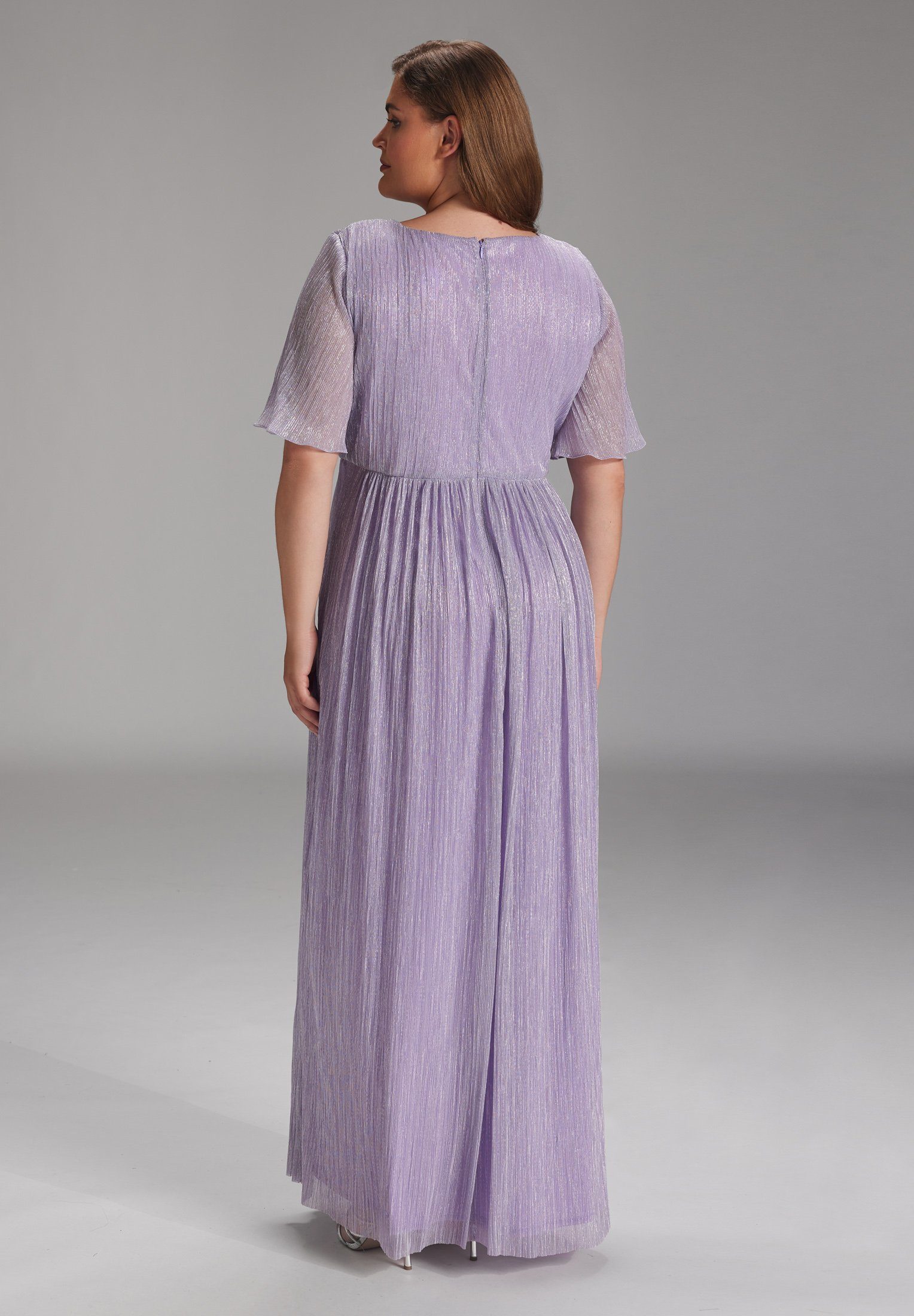 SWING Cocktailkleid Oberteil in lockerer Passform günstig online kaufen