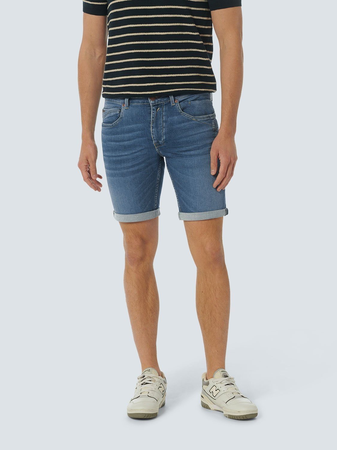 NO EXCESS Bermudas