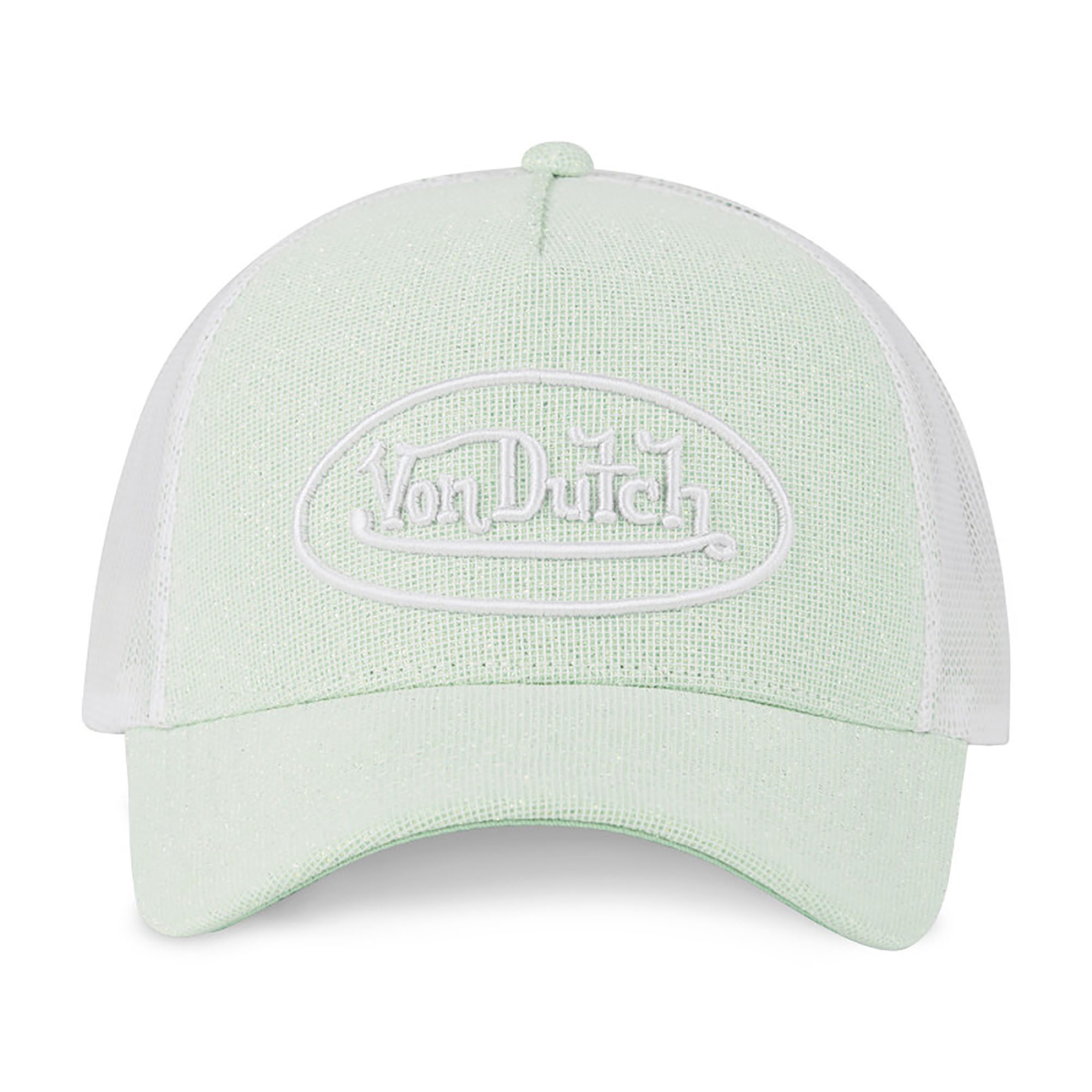 Von Dutch Trucker Cap Brillant Shiny