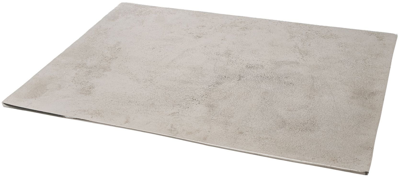 Creativ home Getränkeuntersetzer Untersetzer, 8-tlg., im modernen Design