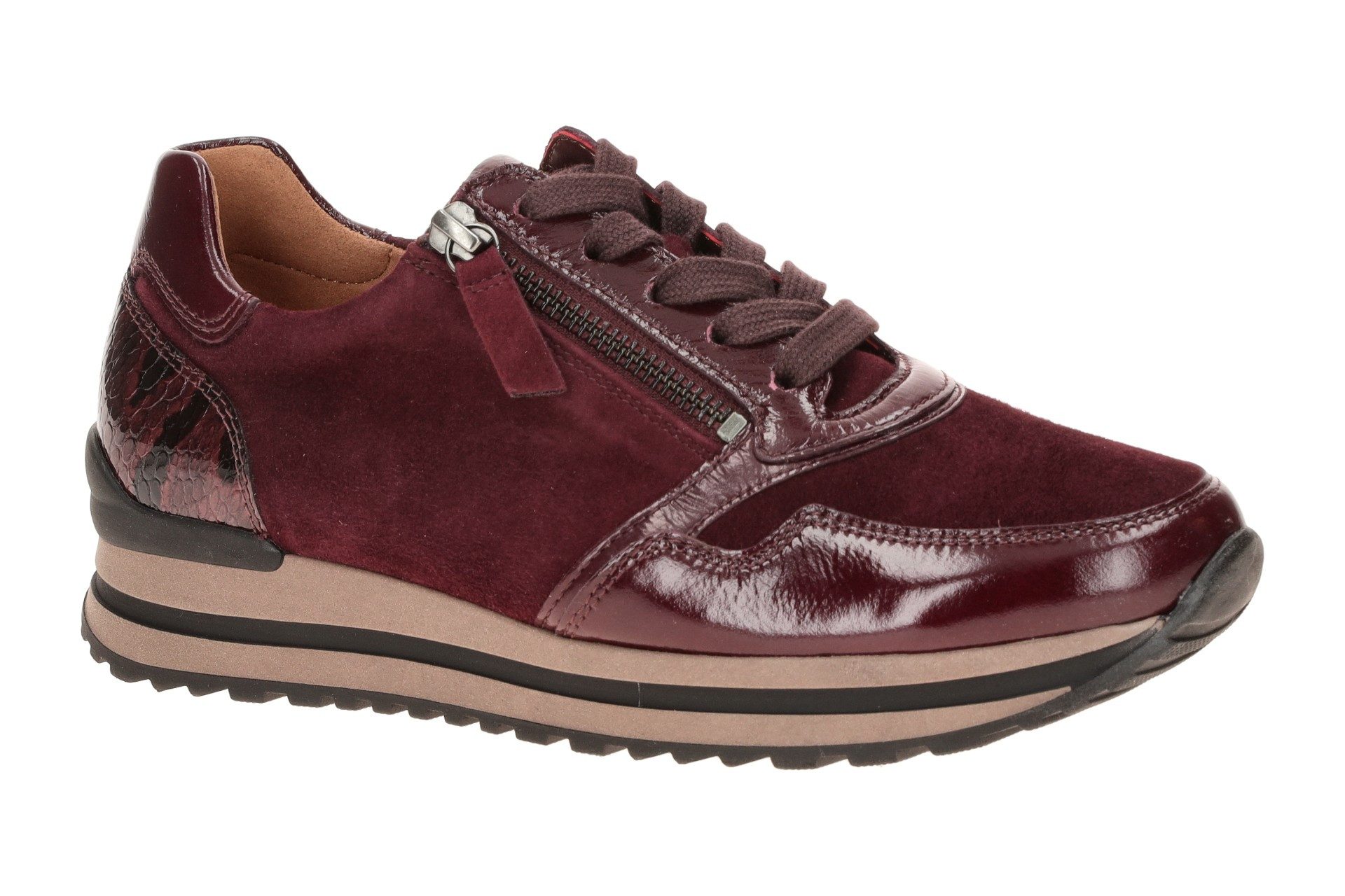 Gabor 6021.01.003 Schnürschuh