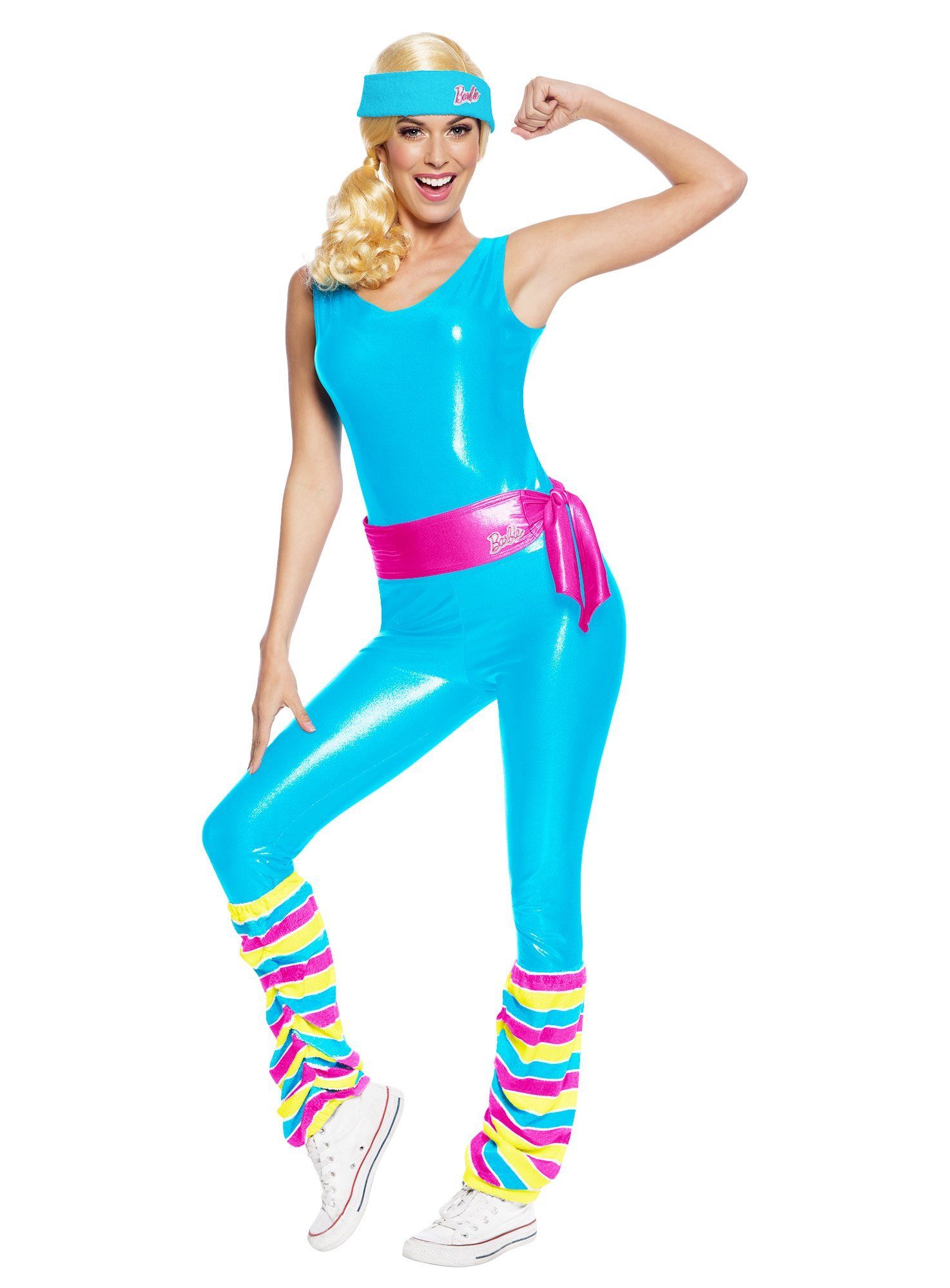 Kostüm Great Shape Barbie Kostüm