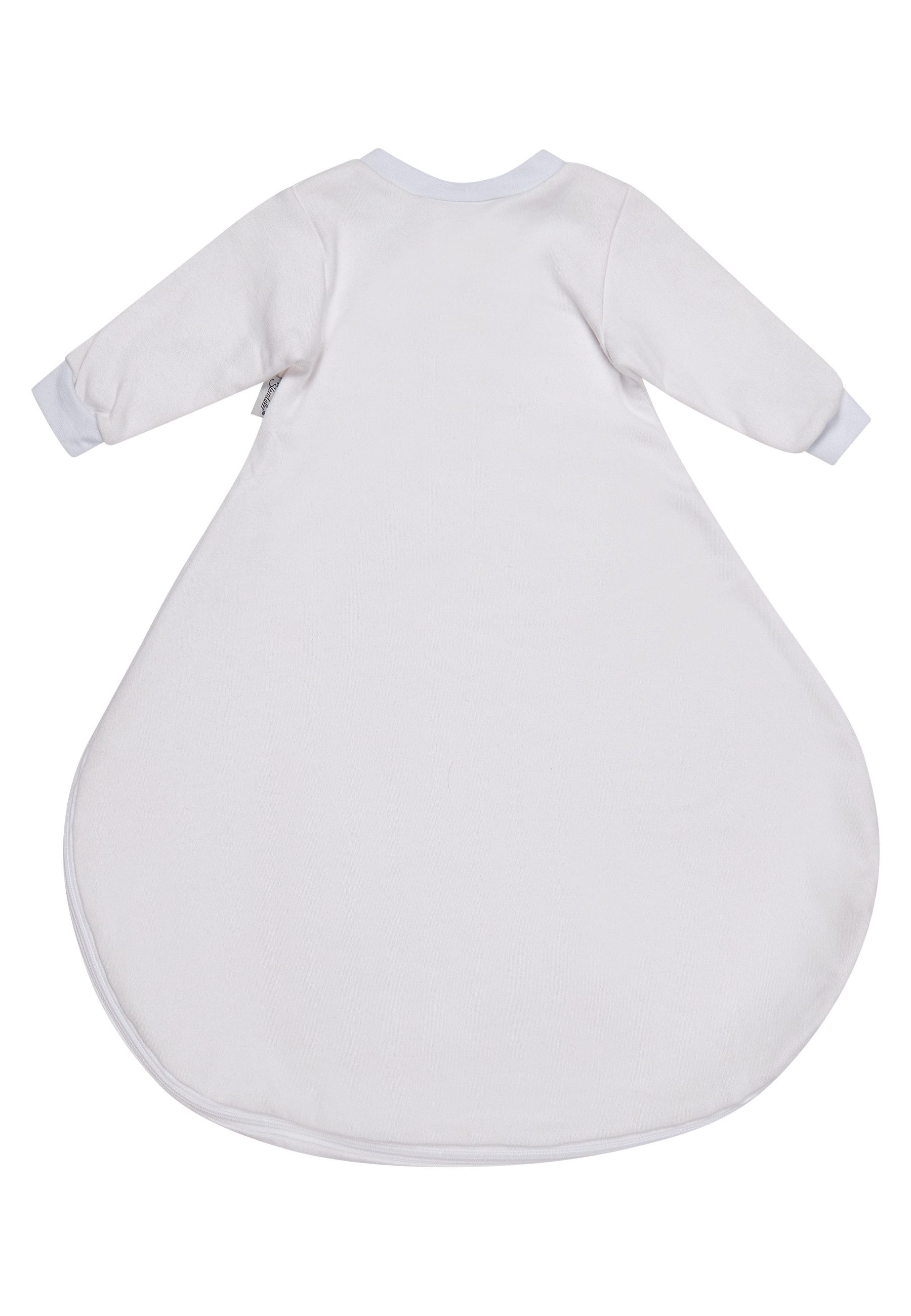 Sterntaler® Babyschlafsack Sterntaler® Innenschlafsack 68cm weiß (1 tlg), I günstig online kaufen
