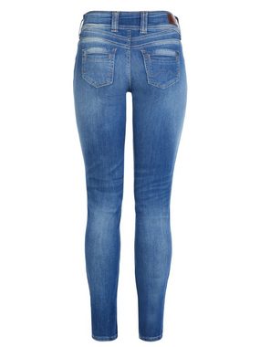 Pepe Jeans Straight-Jeans Pepe Jeans Jeans blau