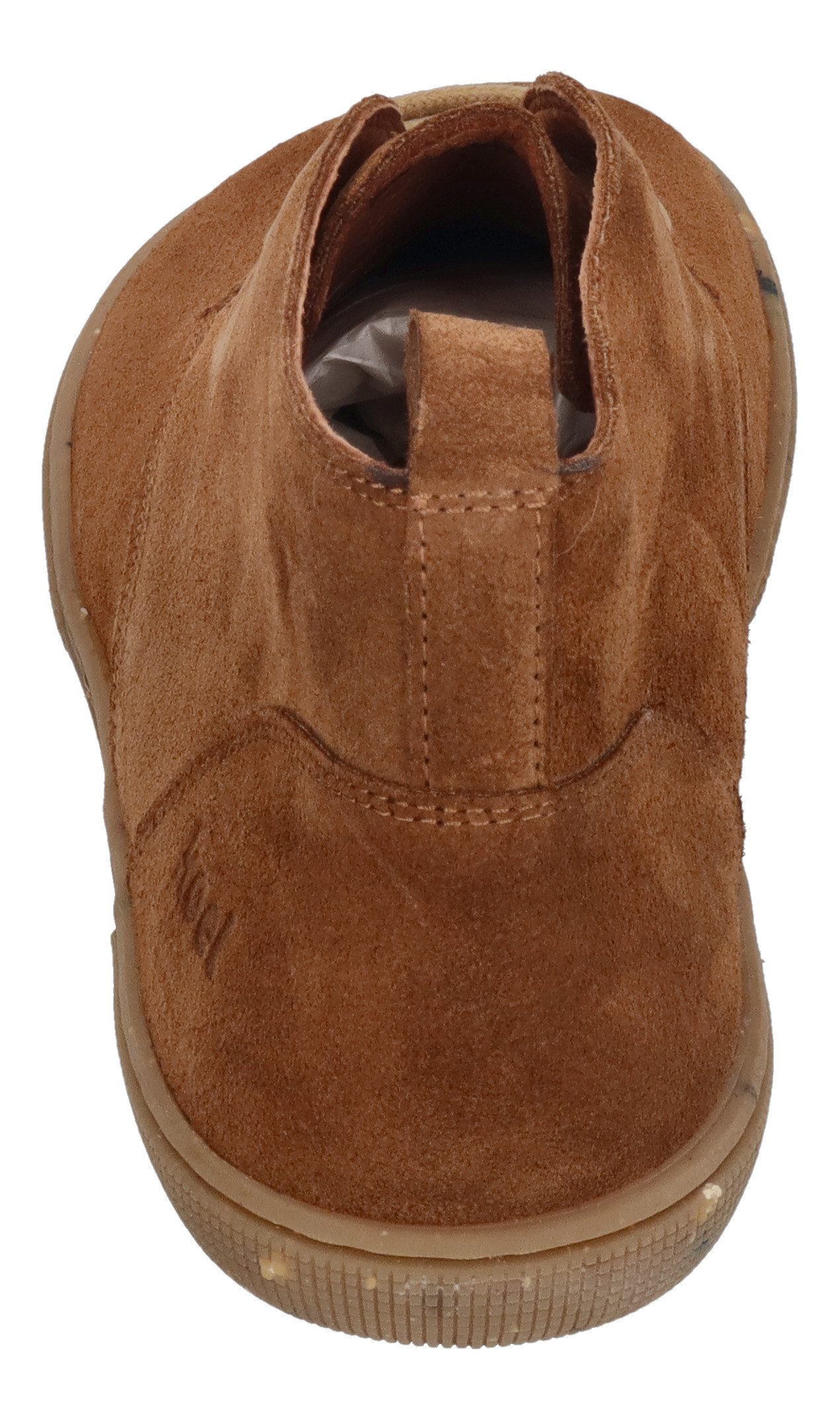 KOEL FEA ECO Barfußschuh Cognac