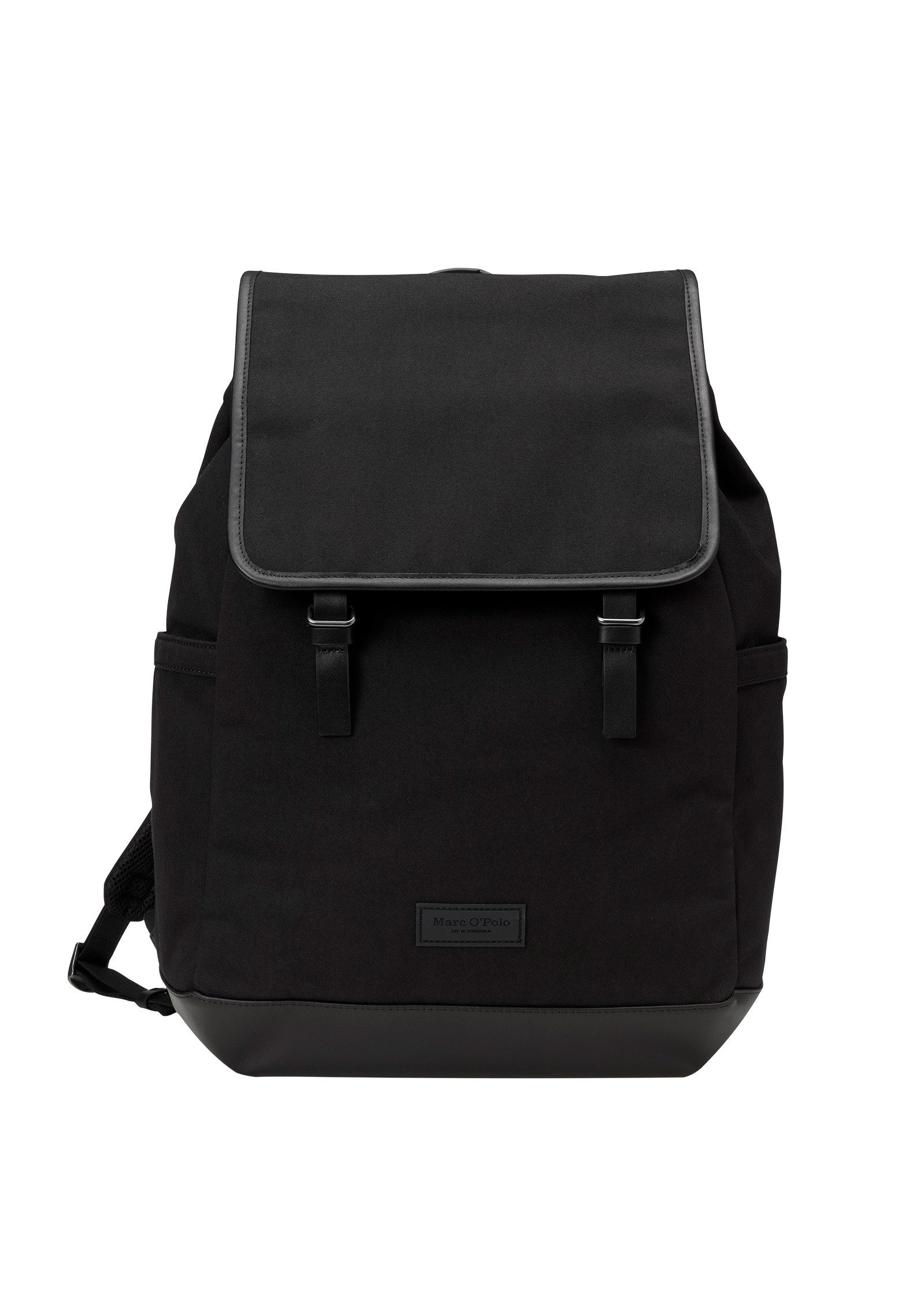 Marc O'Polo Rucksack aus recyceltem Polyester