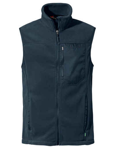 VAUDE Funktionsweste Men's Rosemoor Fleece Vest (1-tlg)