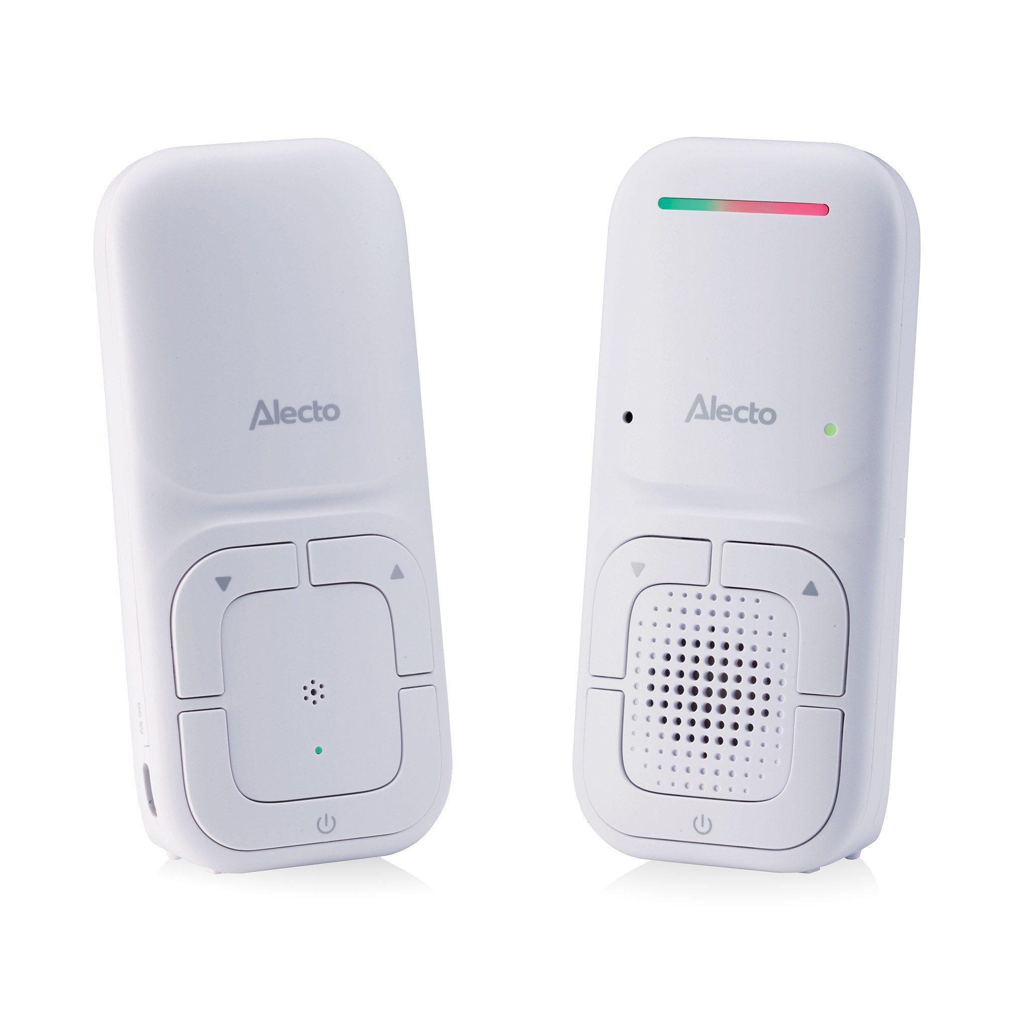 Alecto baby monitor DBX130, 1 piece.