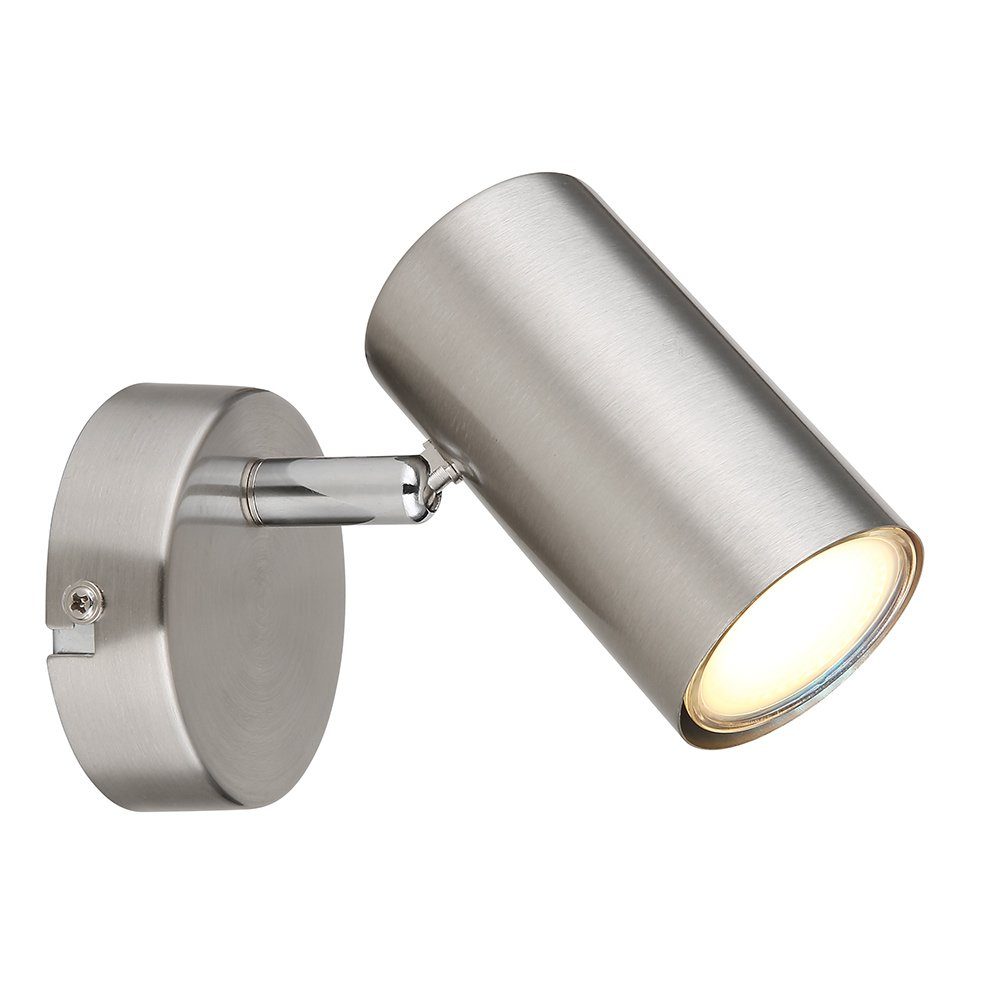 GLOBO LIGHTING Wandleuchte, Leuchtmittel nicht inklusive, günstig online kaufen