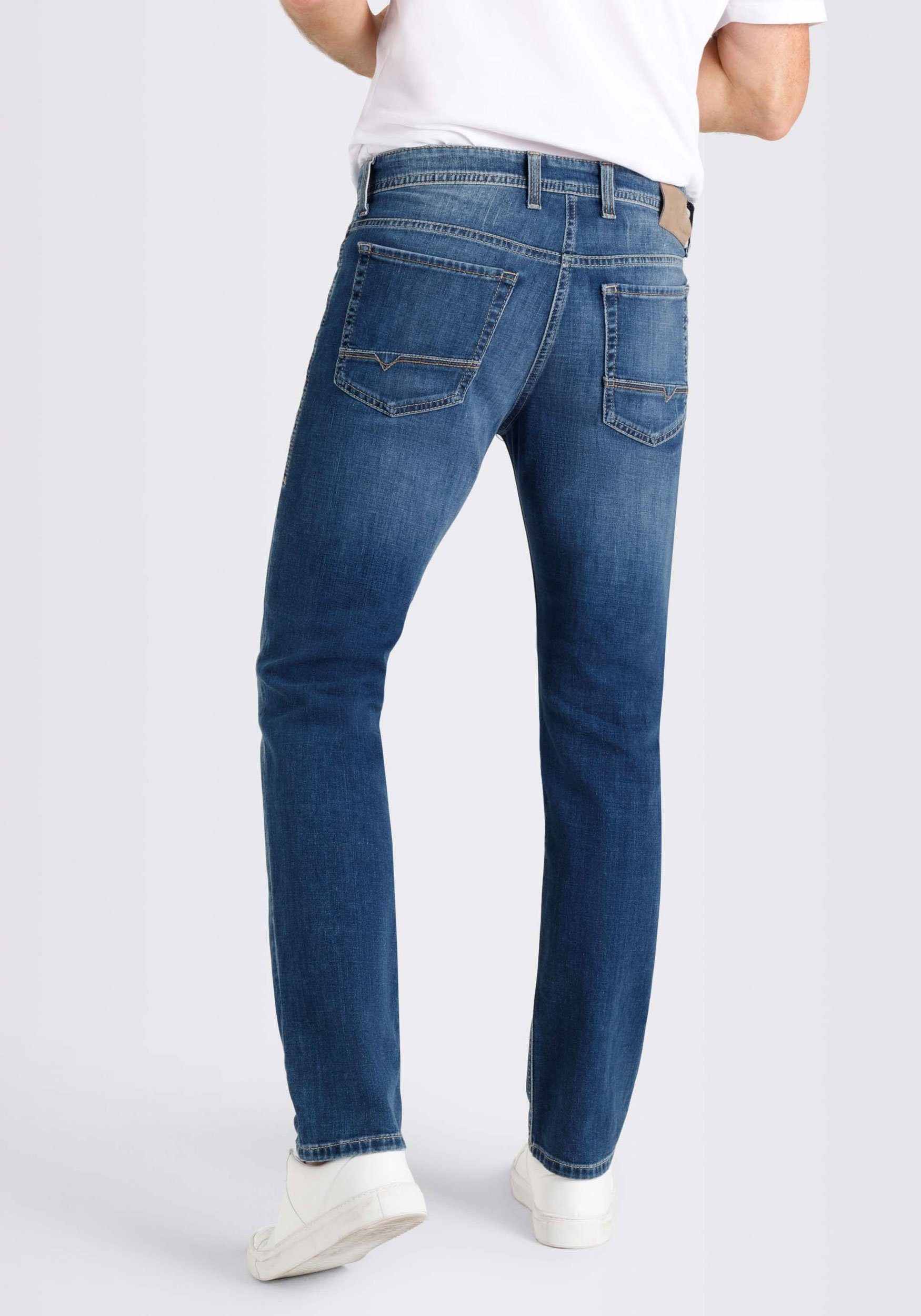 MAC 5-Pocket-Jeans Arne 0970L Easy Stretch günstig online kaufen