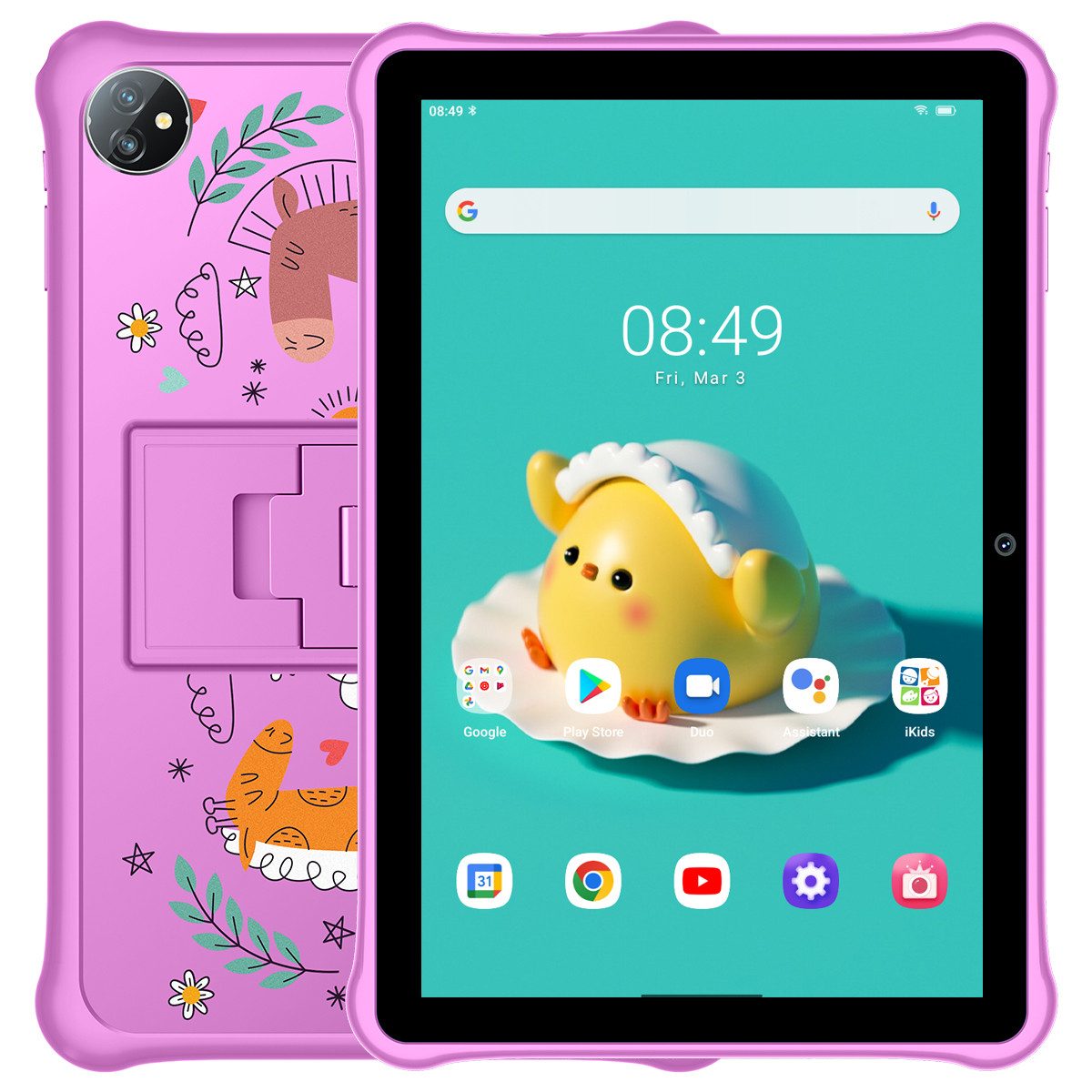 blackview TabA7Kids Tablet (10