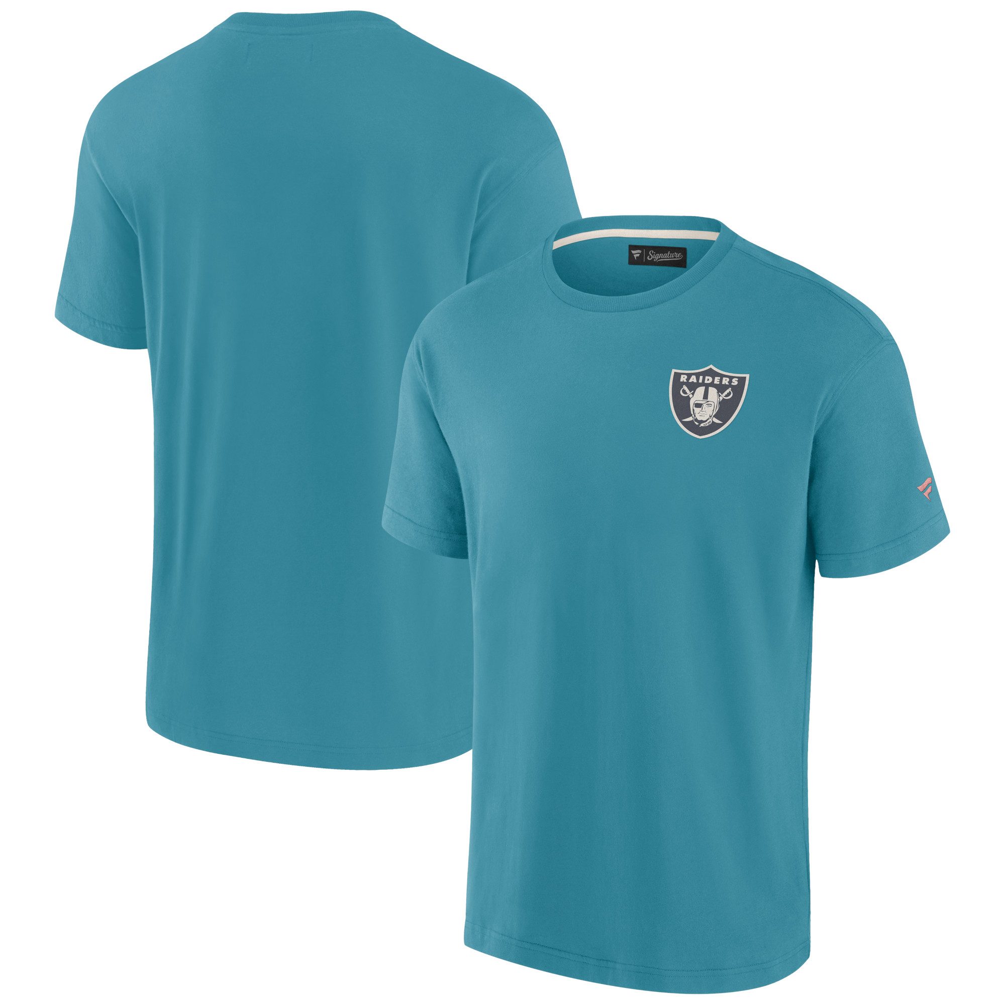 T-Shirt T-Shirt NFL Las Vegas Raiders Terrazzo