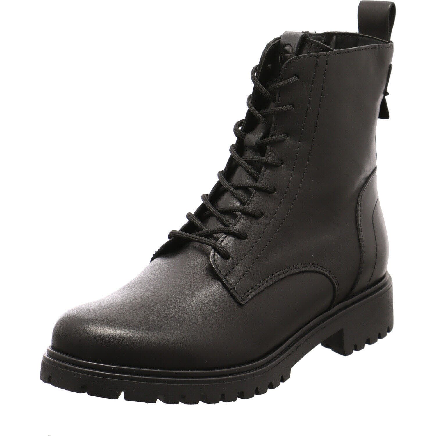 Schnürboots