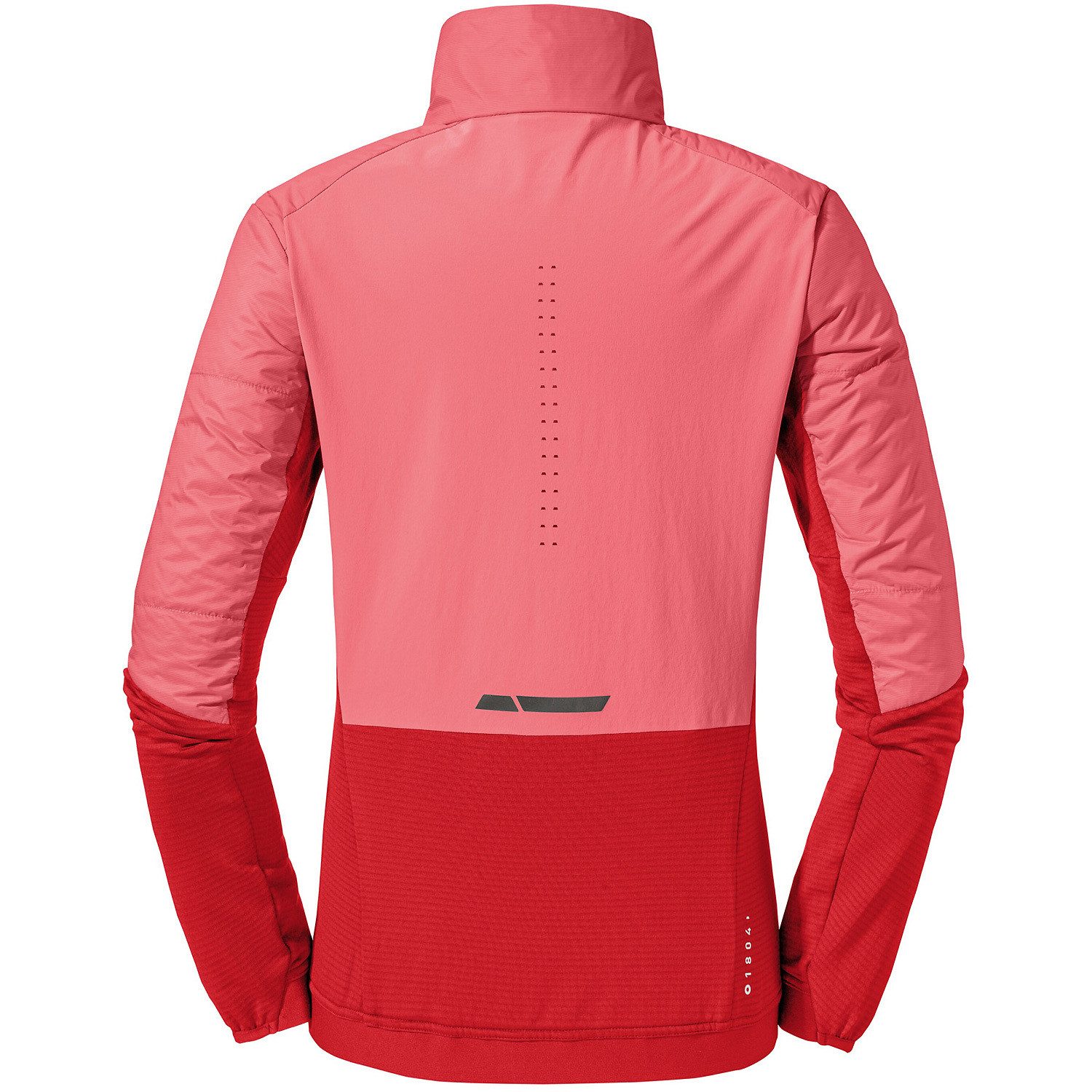 Schöffel Softshelljacke Funktionsjacke W JACKET HEMSDAL günstig online kaufen