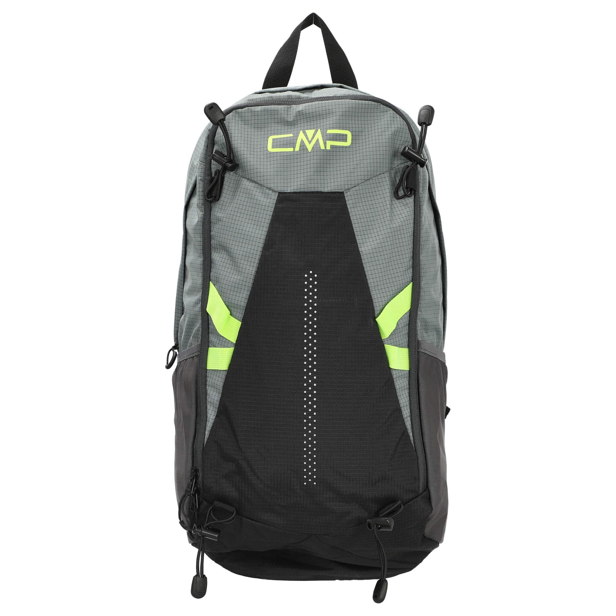 CMP Wanderrucksack LAREDO 22 - Wanderrucksack 51 cm (graffite)