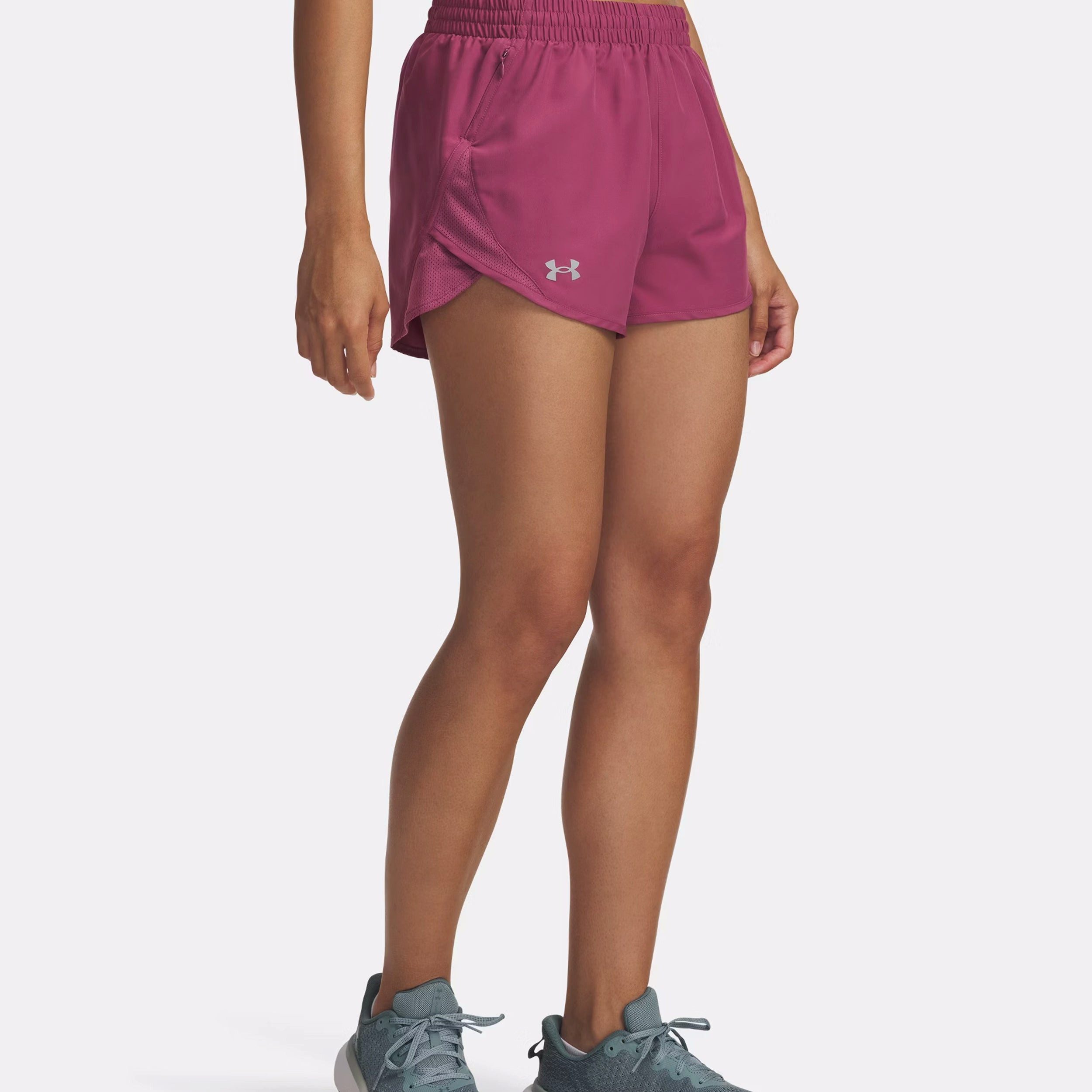 Under Armour® Laufshorts Fly By 3in günstig online kaufen