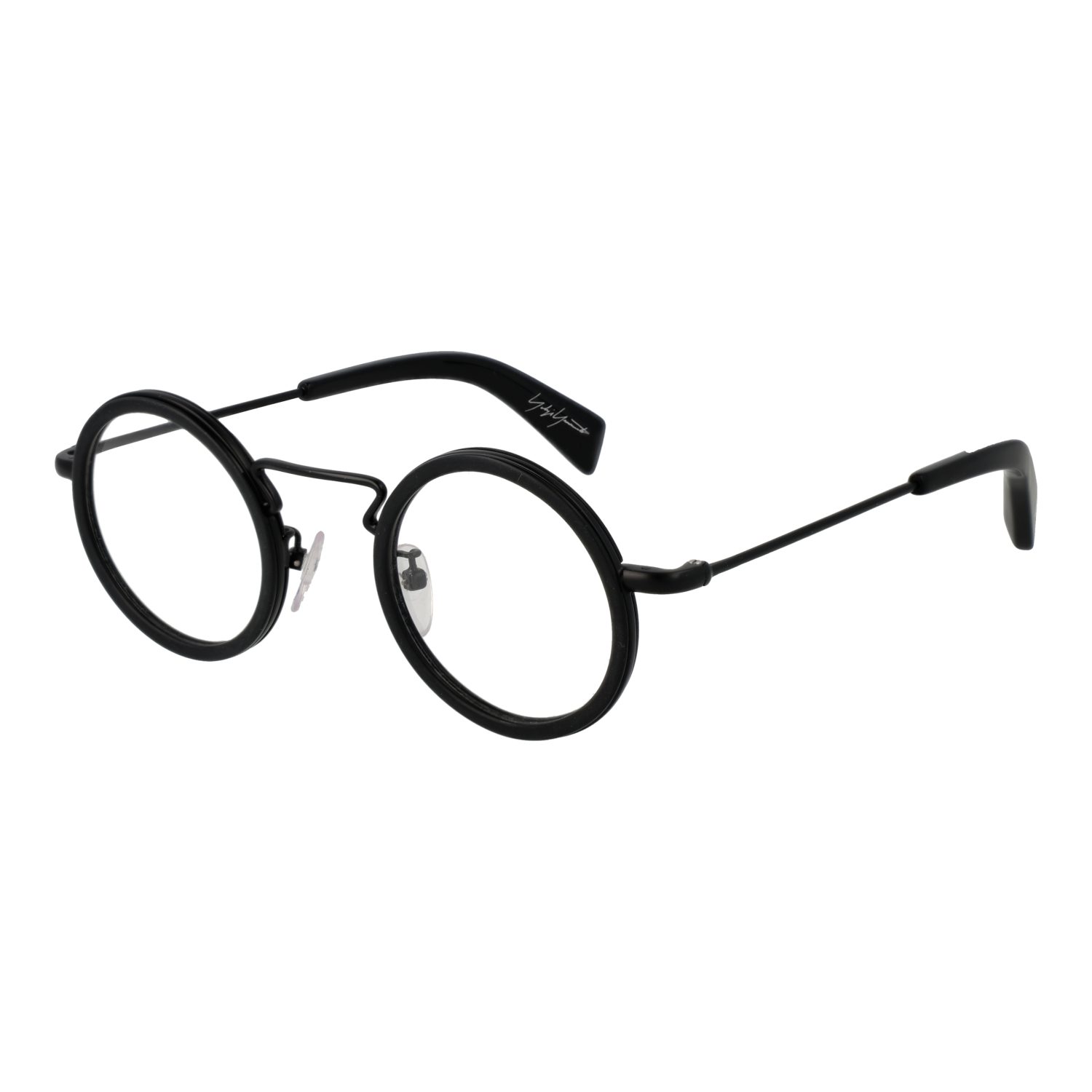 YOHJI YAMAMOTO Brillengestell YY1003 44002