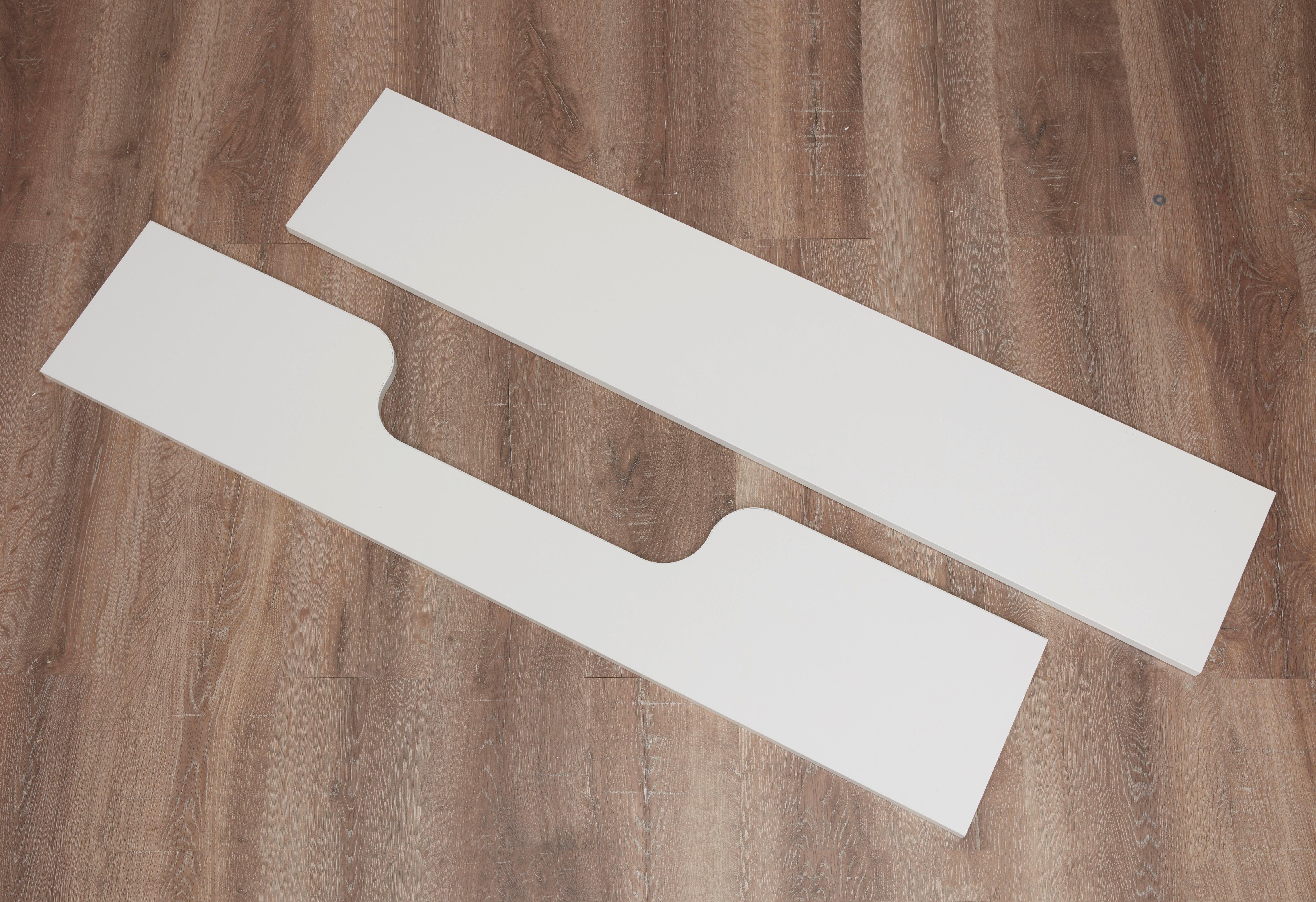 trendteam Umbauseiten Wilson, zur Erweiterung zum Juniorbett