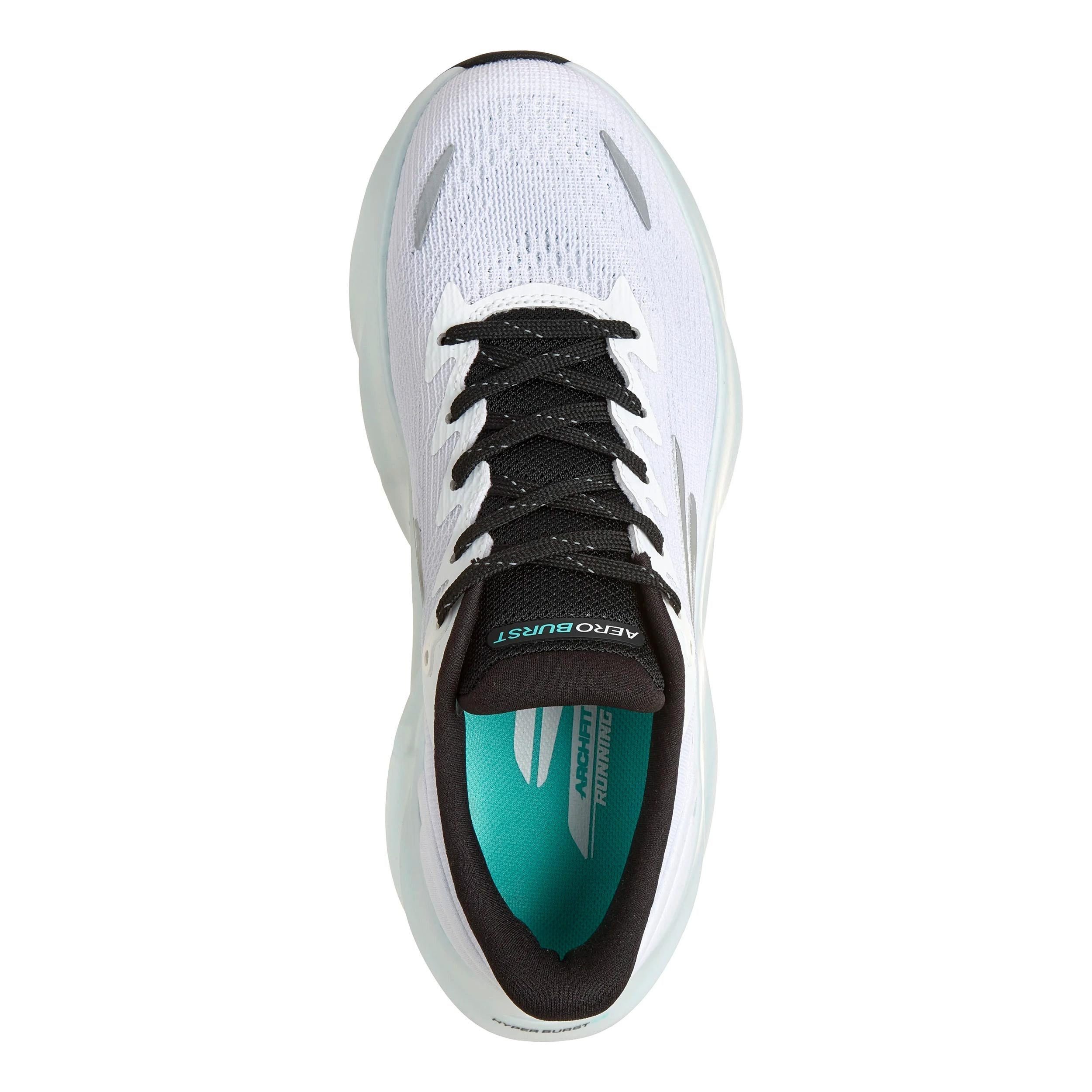 Skechers Skx Aero Burst - Neutralschuh Laufschuh