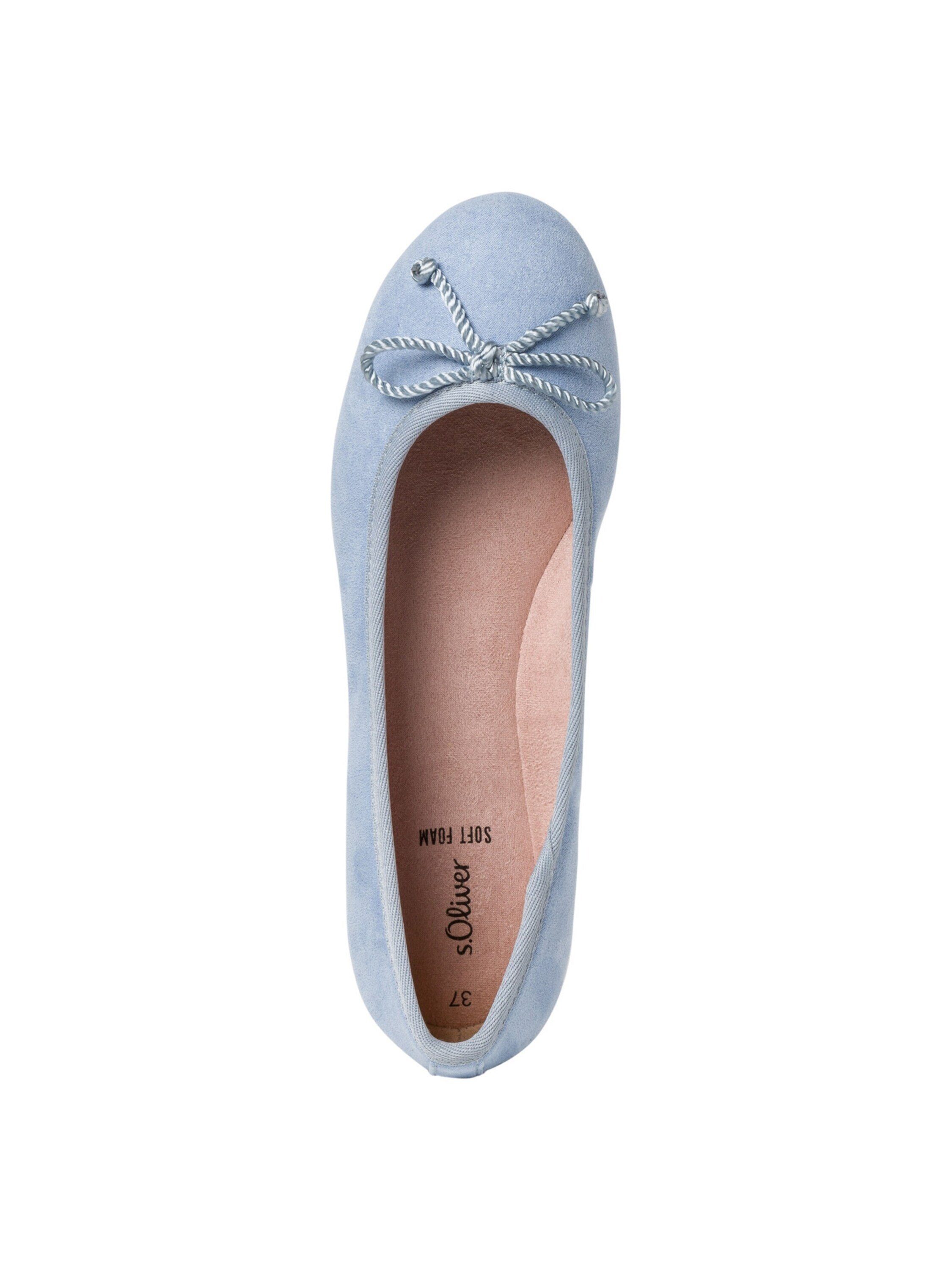 s.Oliver Ballerina (1-tlg)