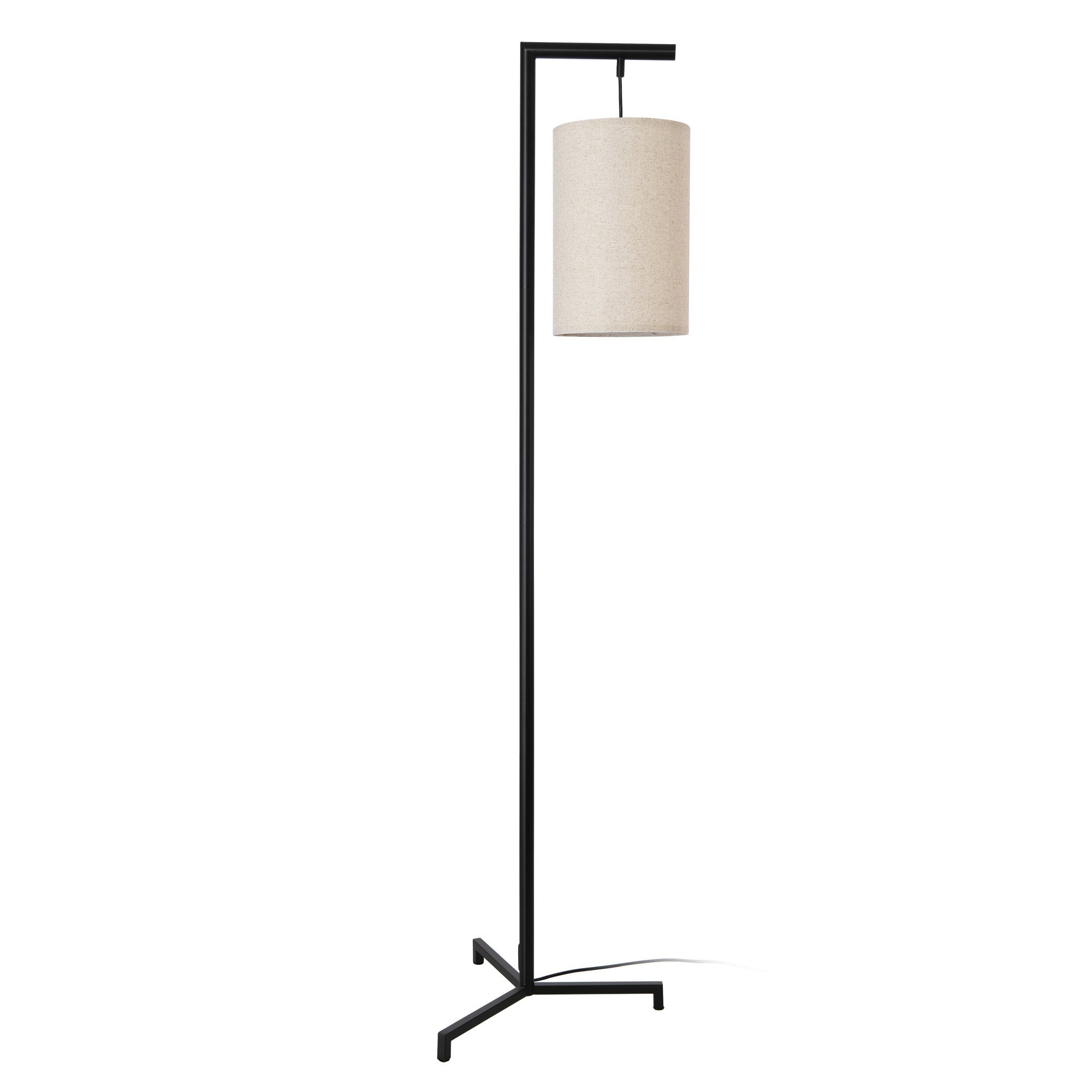 Stehlampe