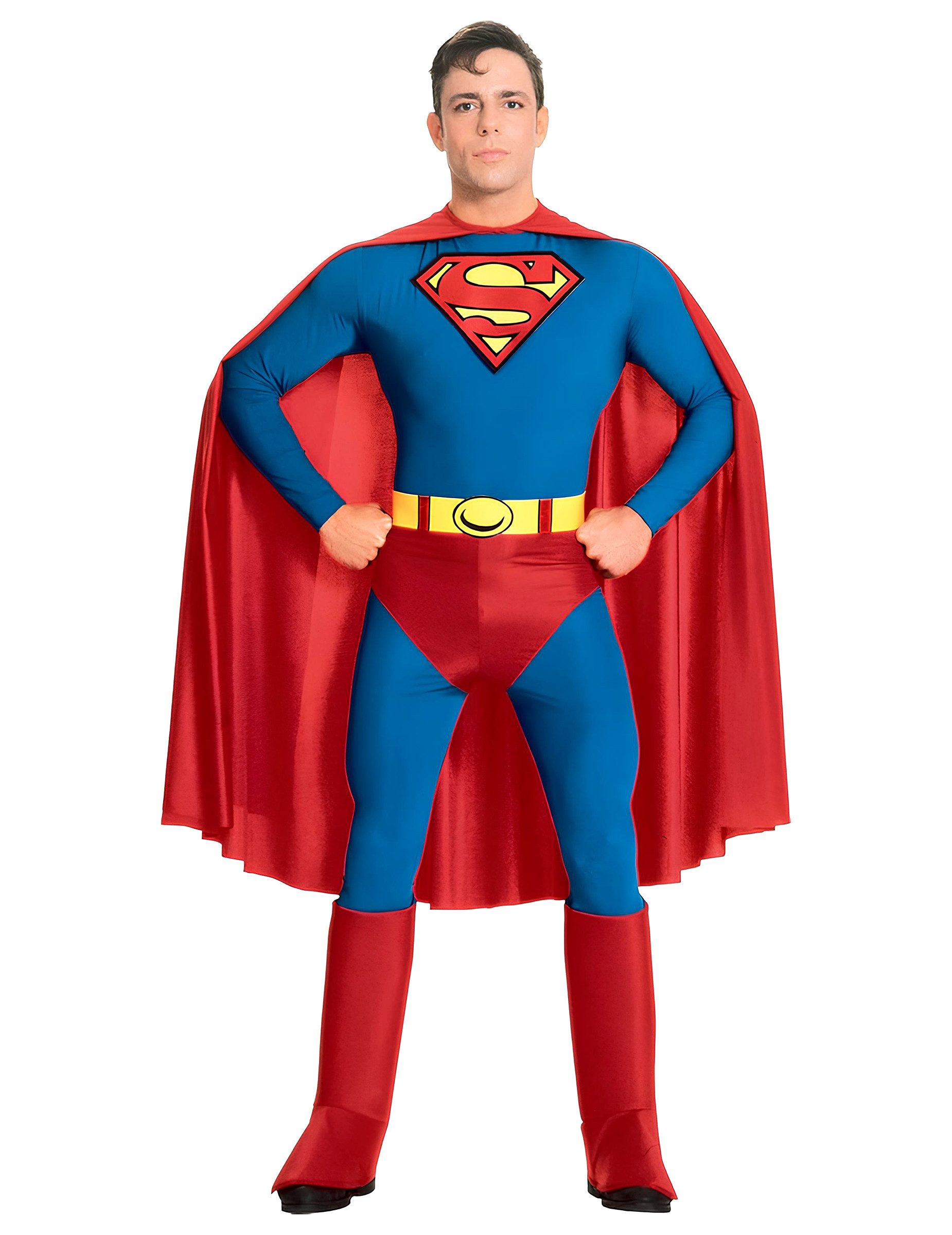Kostüm Superman Kostüm
