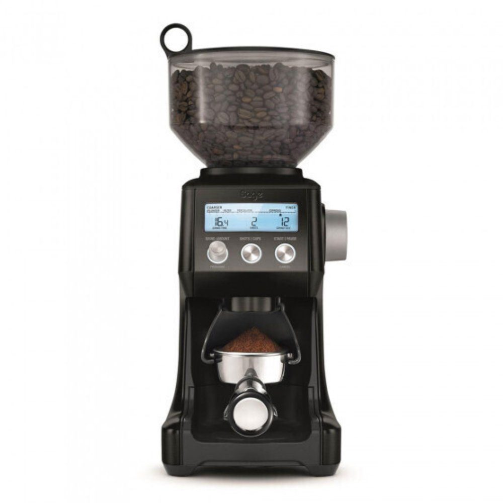 Sage Kaffeemühle Die Smart Pro BCG820BST Grinder