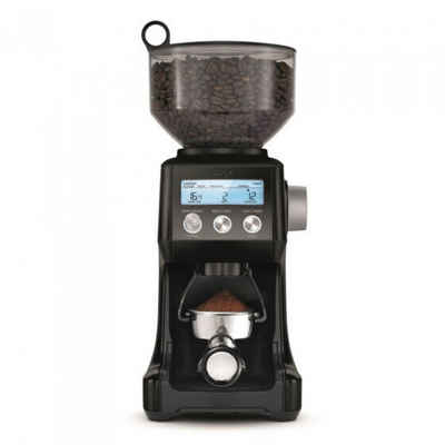 Sage Kaffeemühle Die Smart Grinder Pro BCG820BST