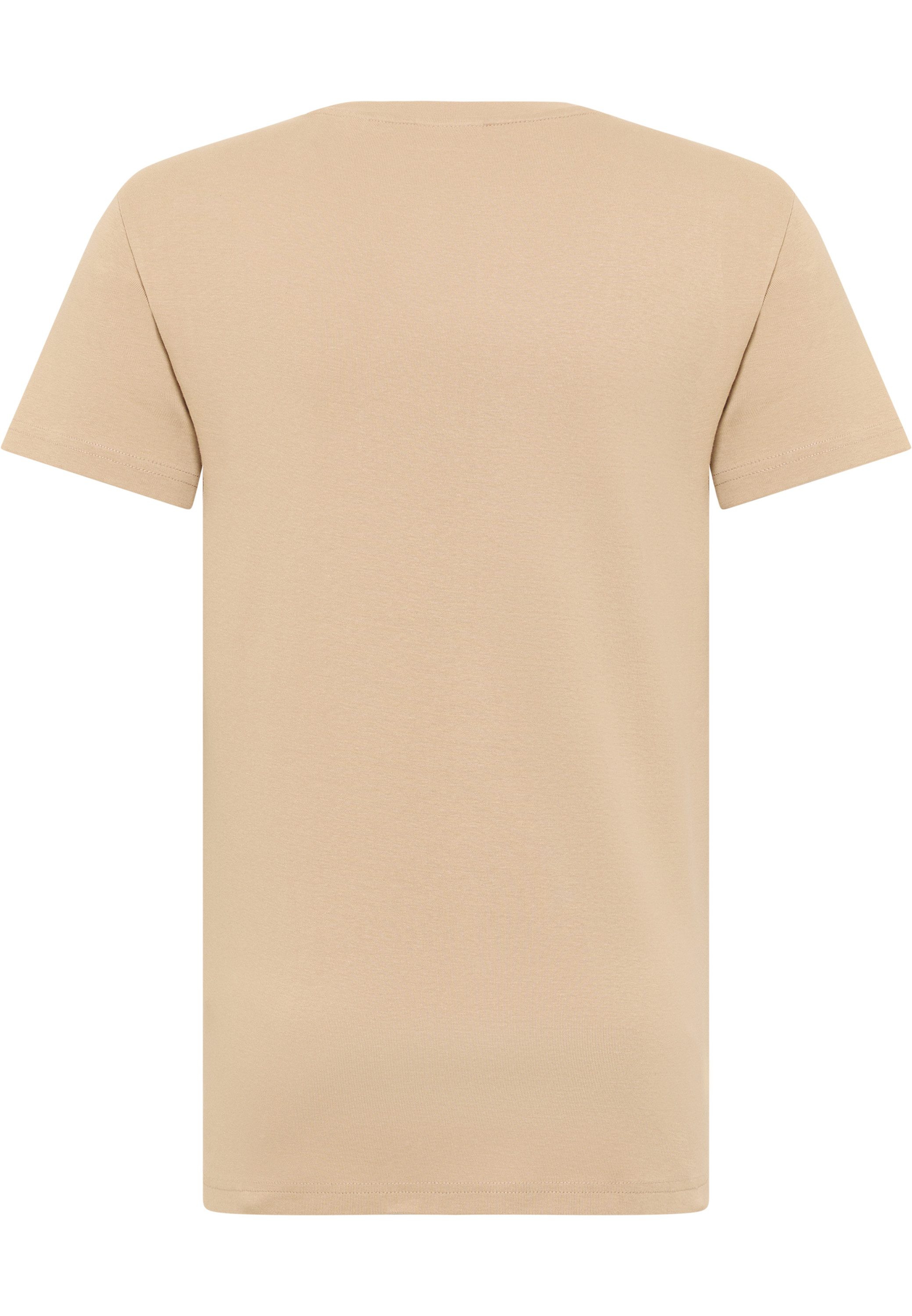 MUSTANG Kurzarmshirt Herren Style Allen – Bild 3 von 5
